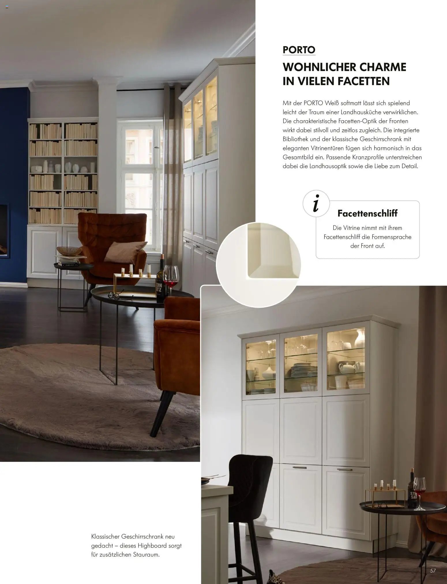 Ostermann Nolte Küchenprospekt 2026