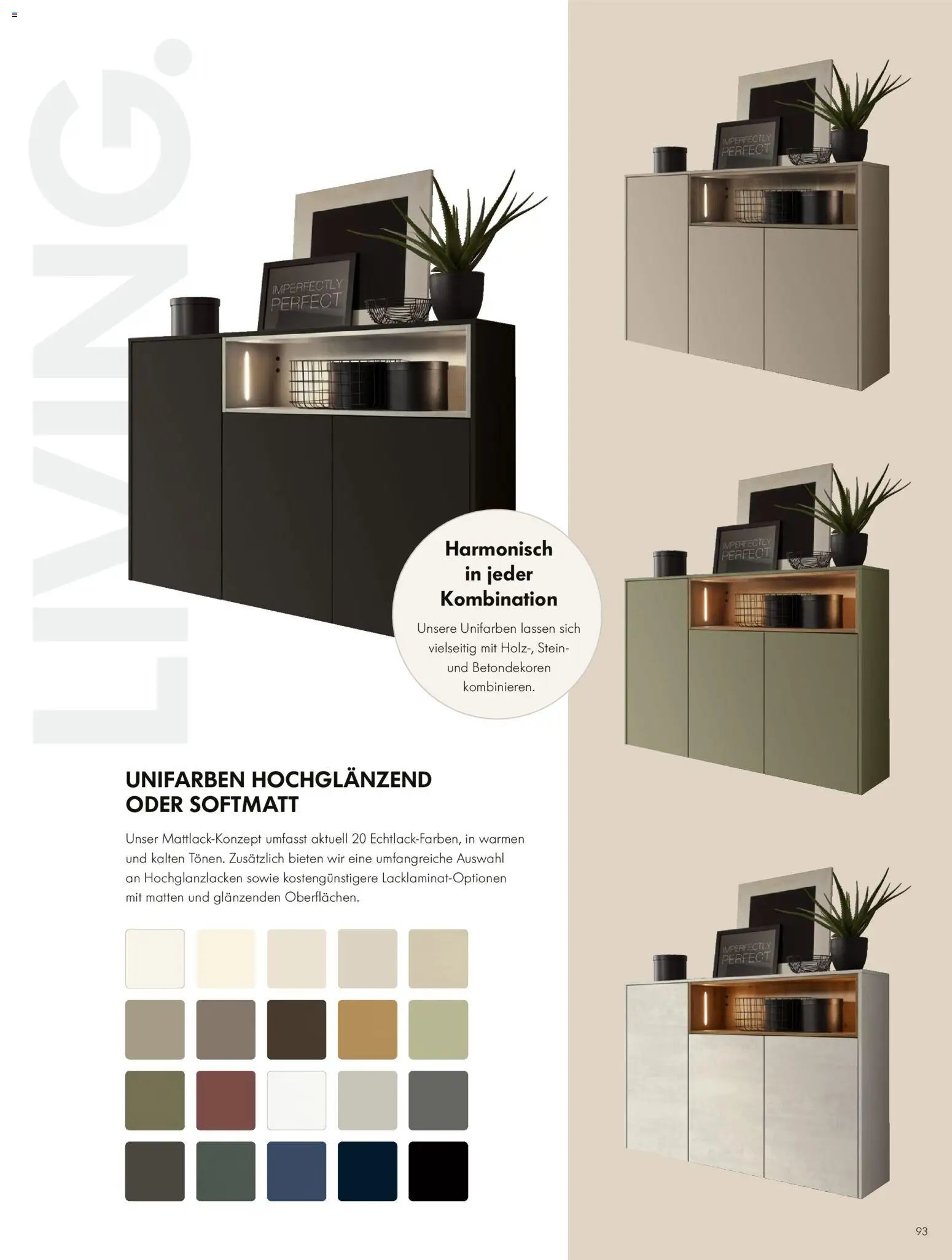 Ostermann Nolte Küchenprospekt 2026