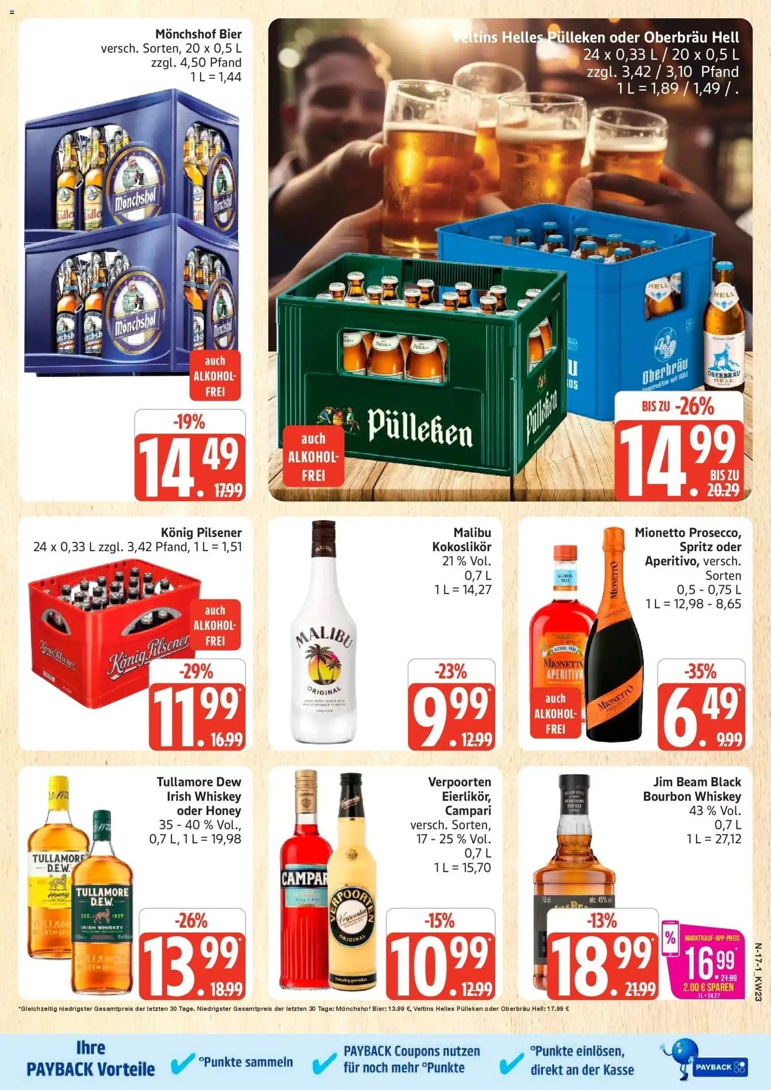 Marktkauf Prospekt Cuxhaven