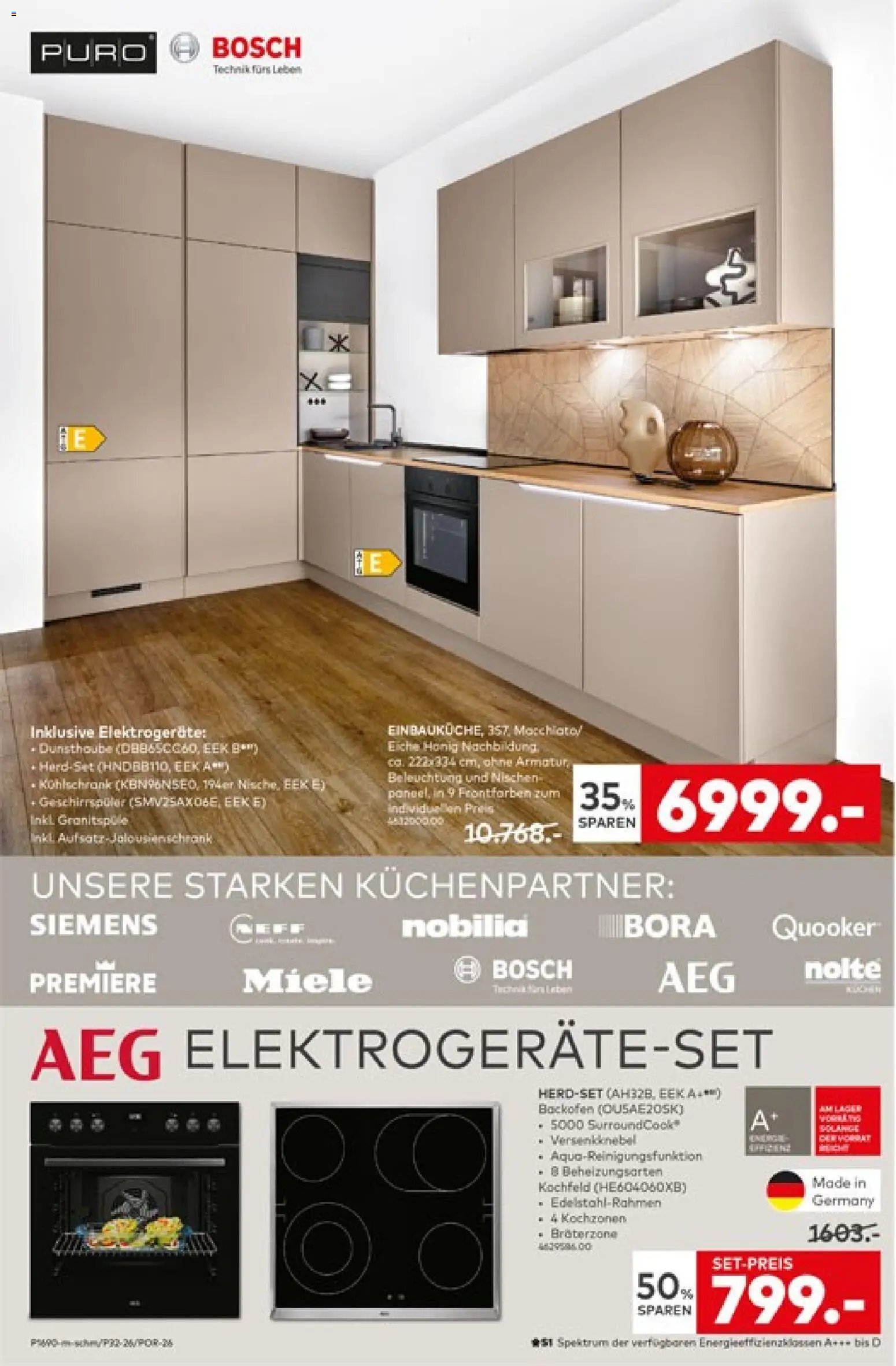 Porta! Prospekt