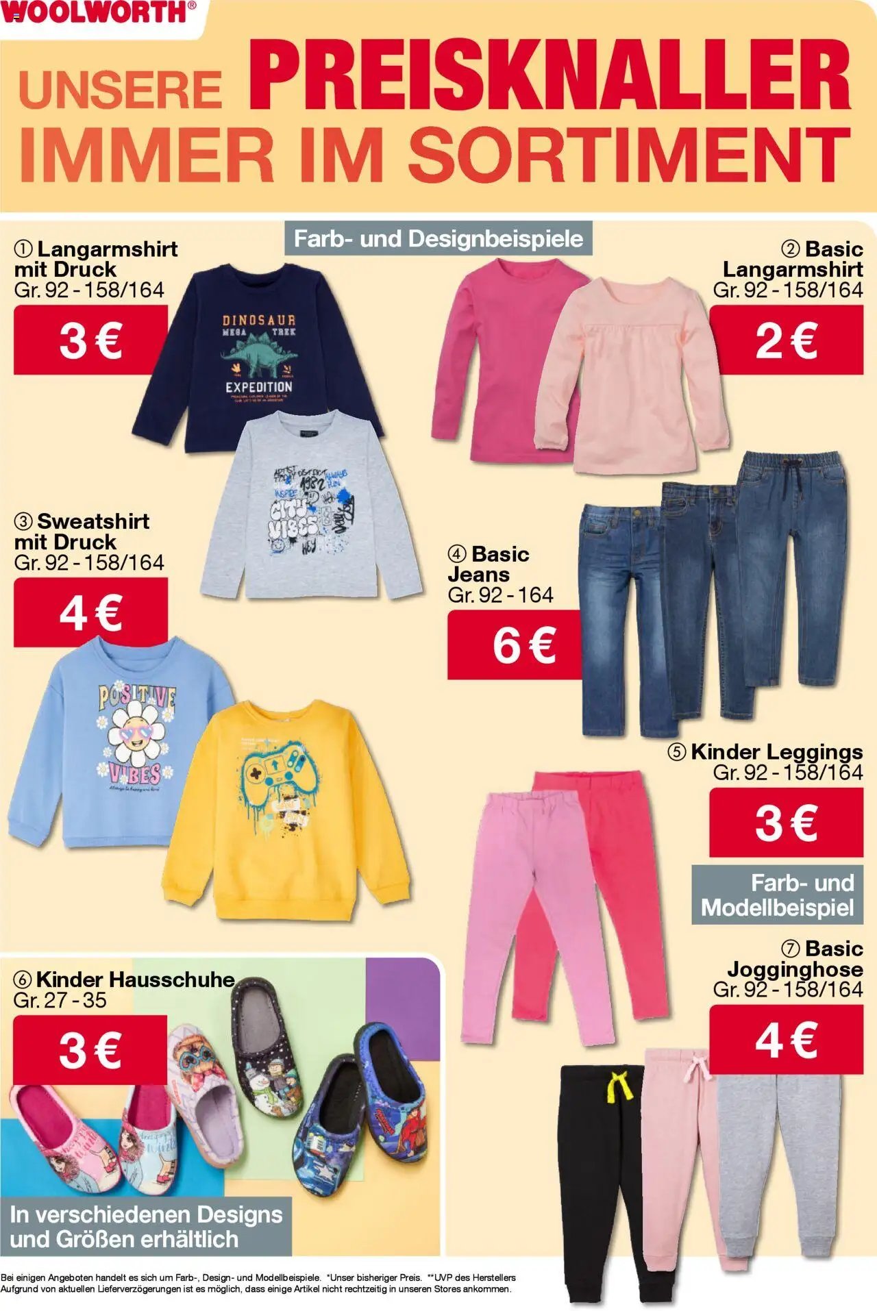 Woolworth Schulprospekt (2025-08-20 - 2025-09-11) | 26
