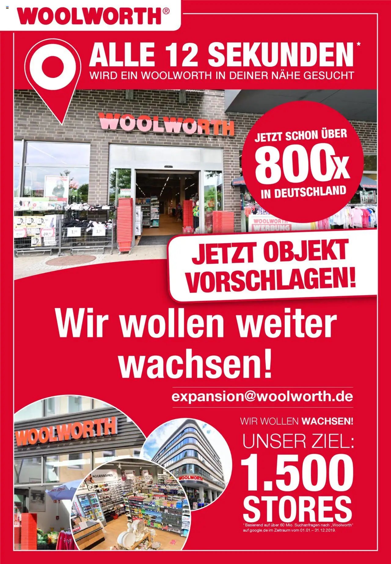 Woolworth Schulprospekt (2025-08-20 - 2025-09-11) | 51