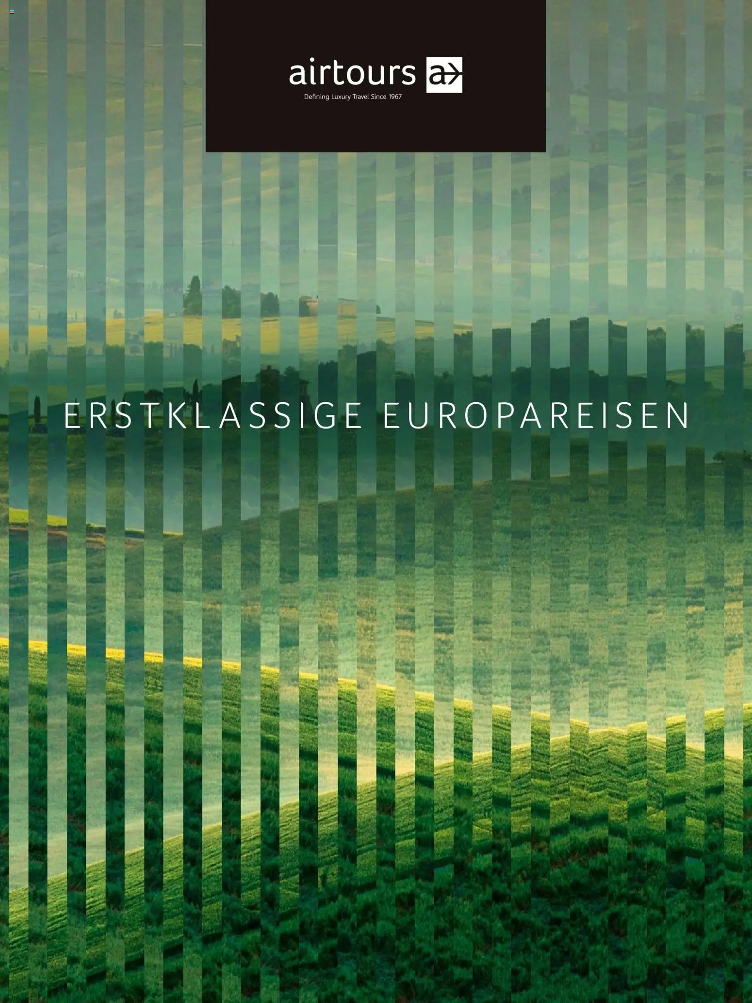 Aida Airtours Erstklassige Europareisen