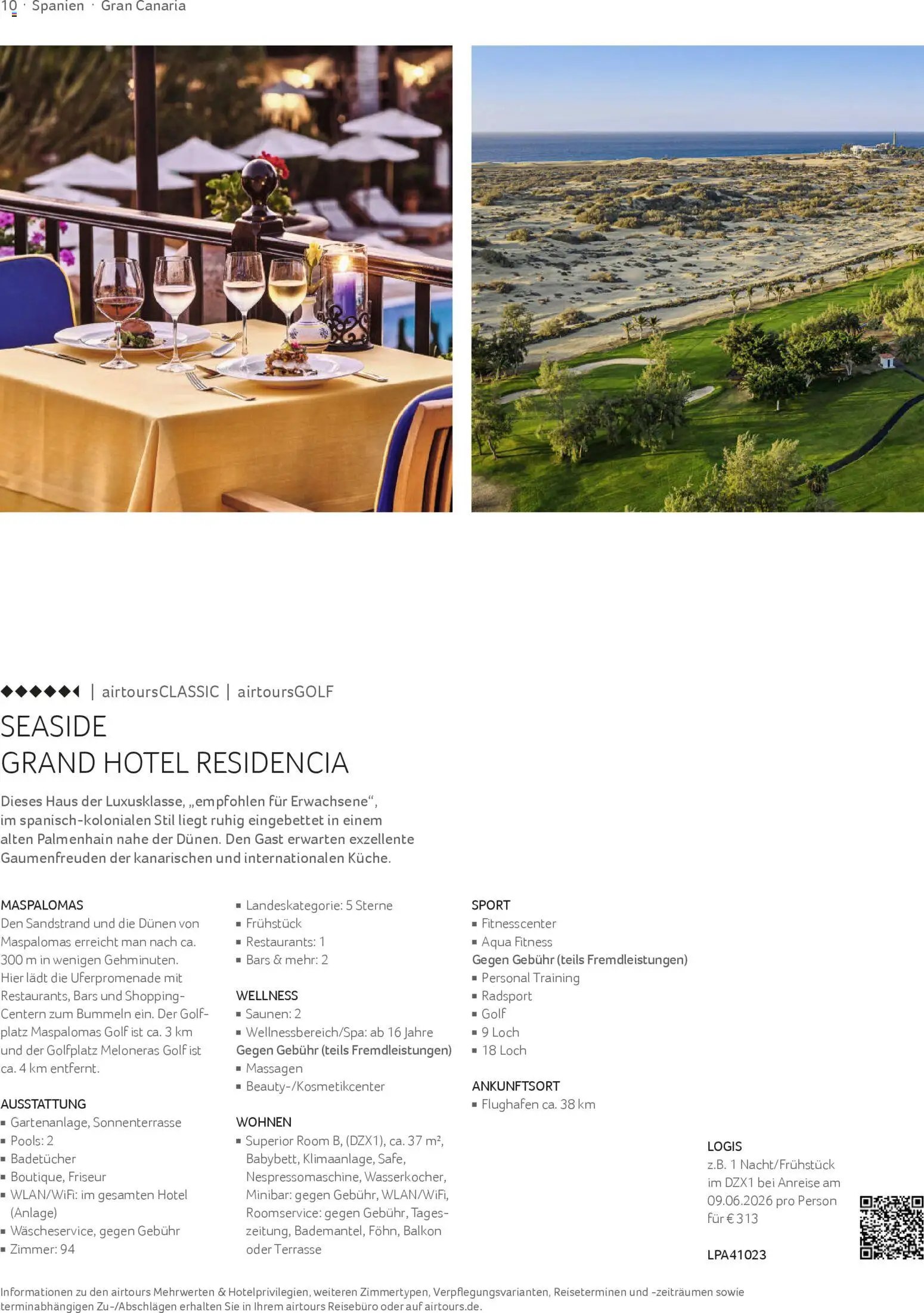 Aida Airtours Erstklassige Europareisen