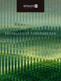 Aida Airtours Erstklassige Europareisen