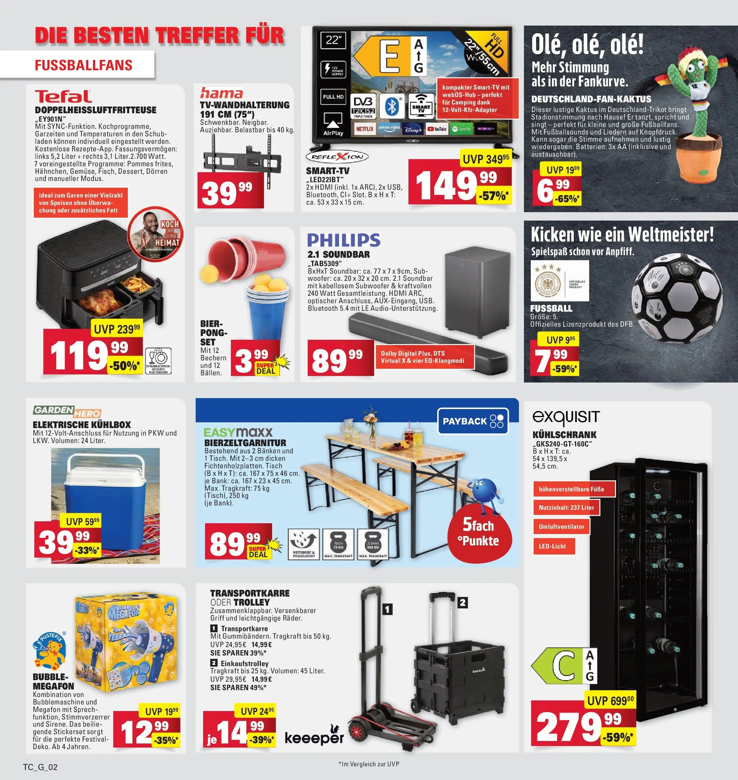 Edeka Prospekt Göppingen