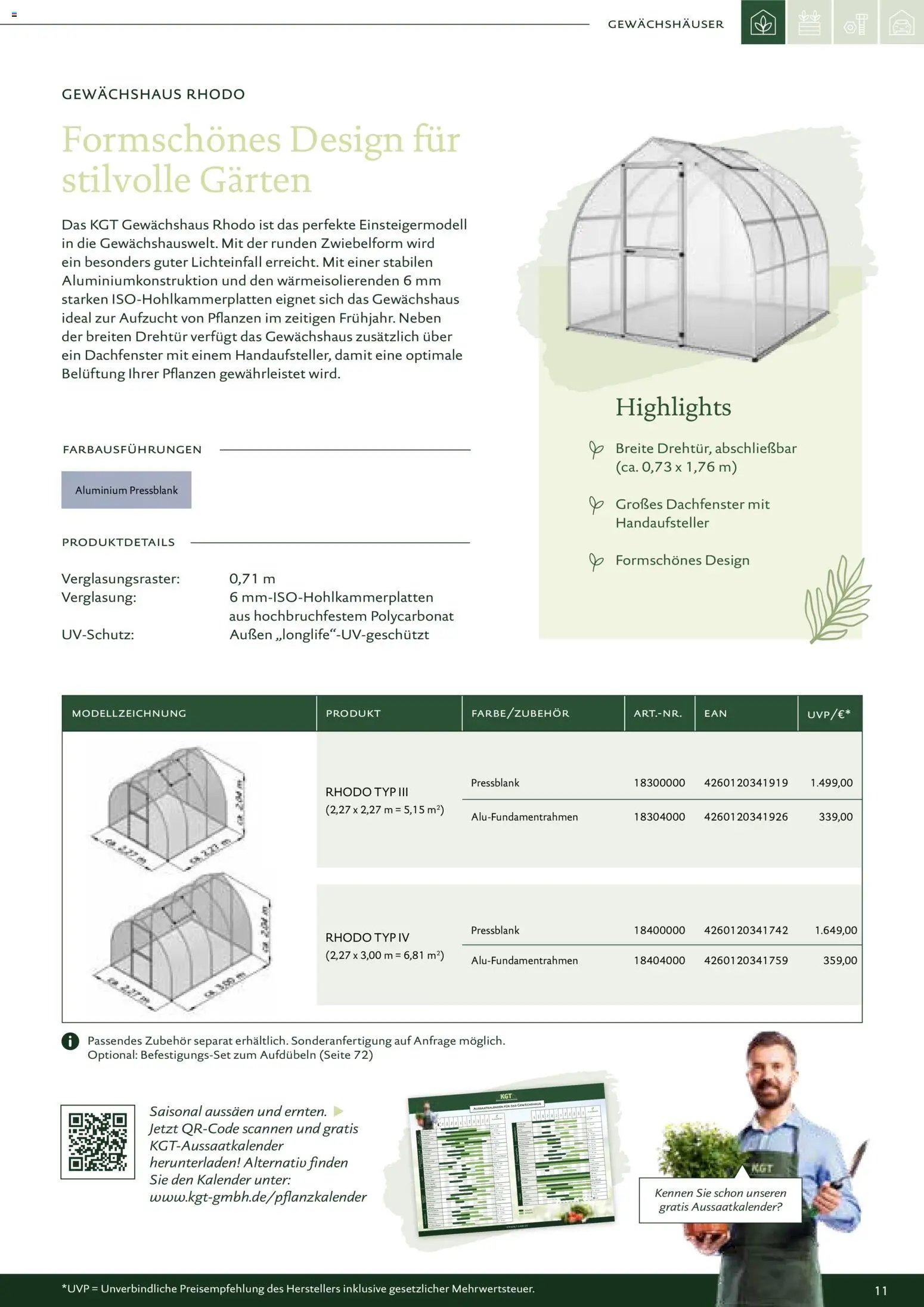 Dehner KGT – Kreative Gartentechnik