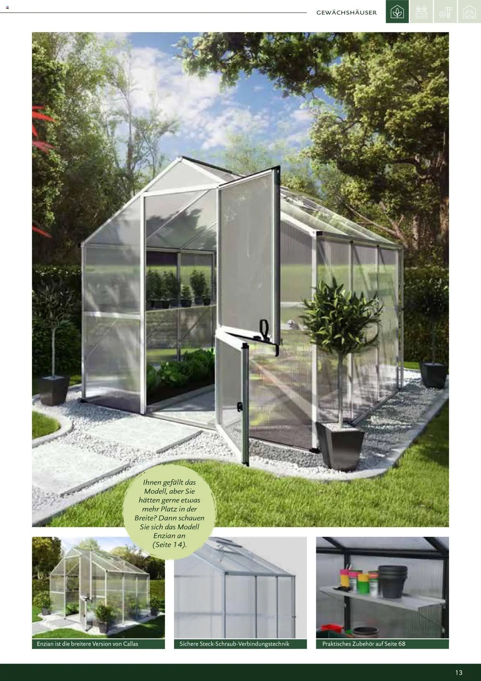 Dehner KGT – Kreative Gartentechnik