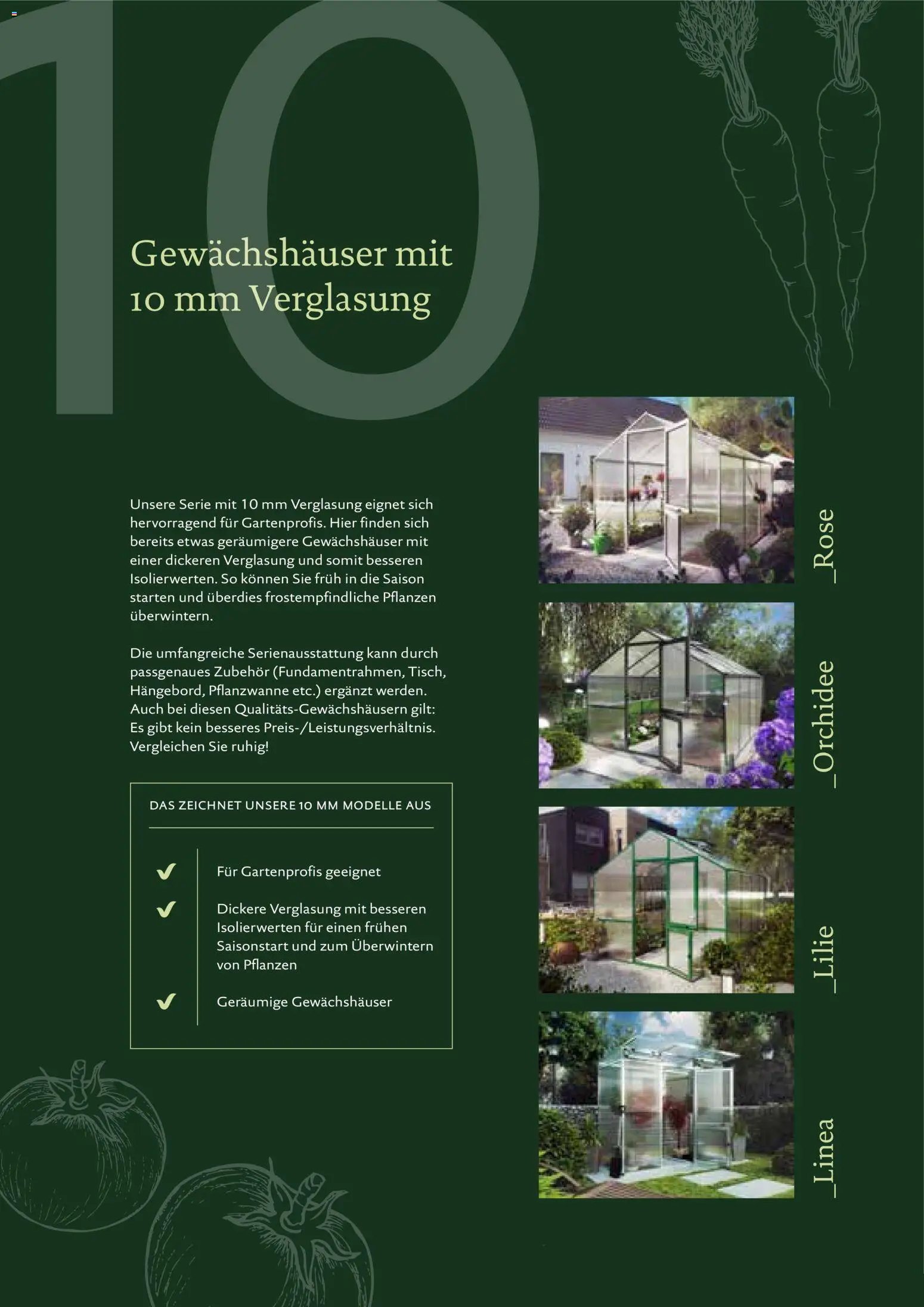Dehner KGT – Kreative Gartentechnik