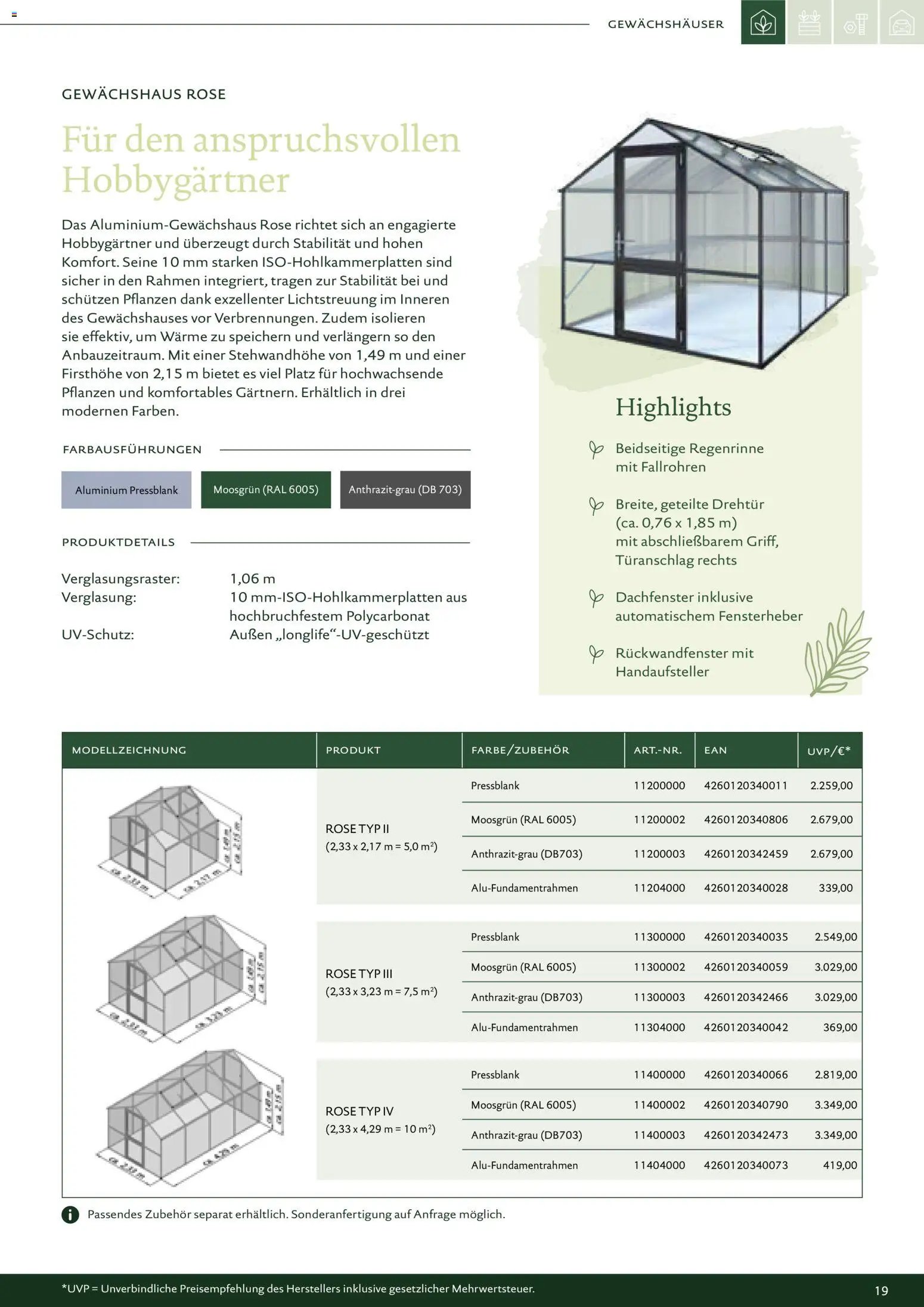 Dehner KGT – Kreative Gartentechnik
