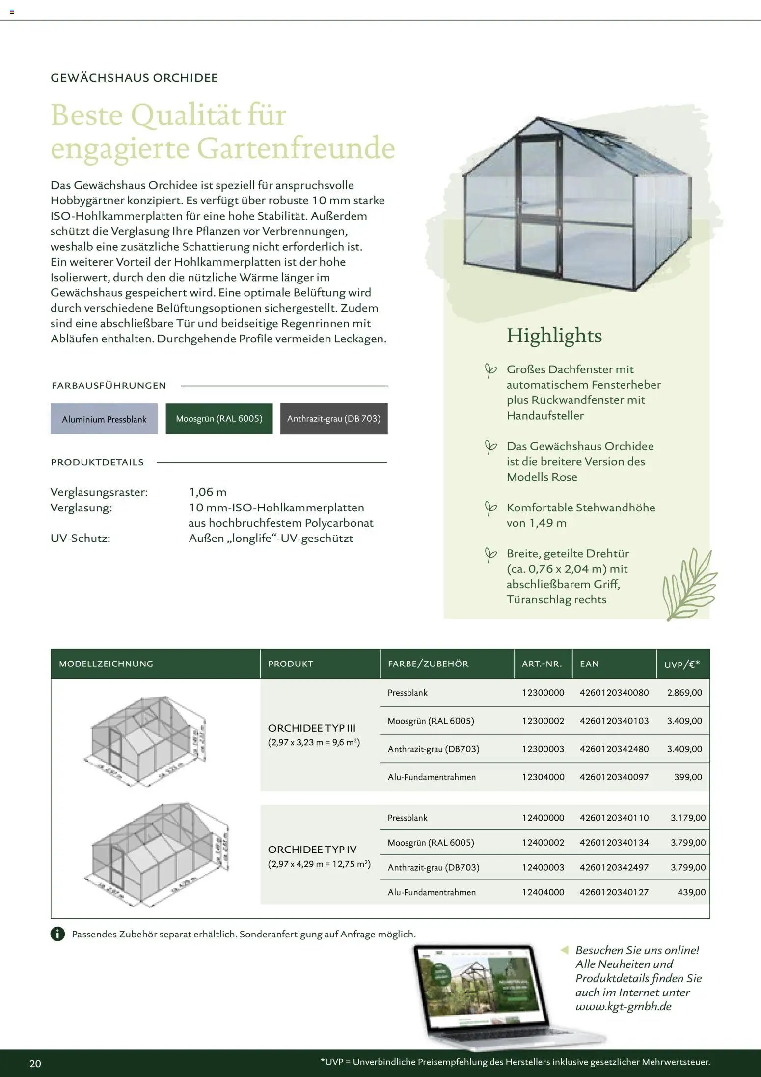 Dehner KGT – Kreative Gartentechnik