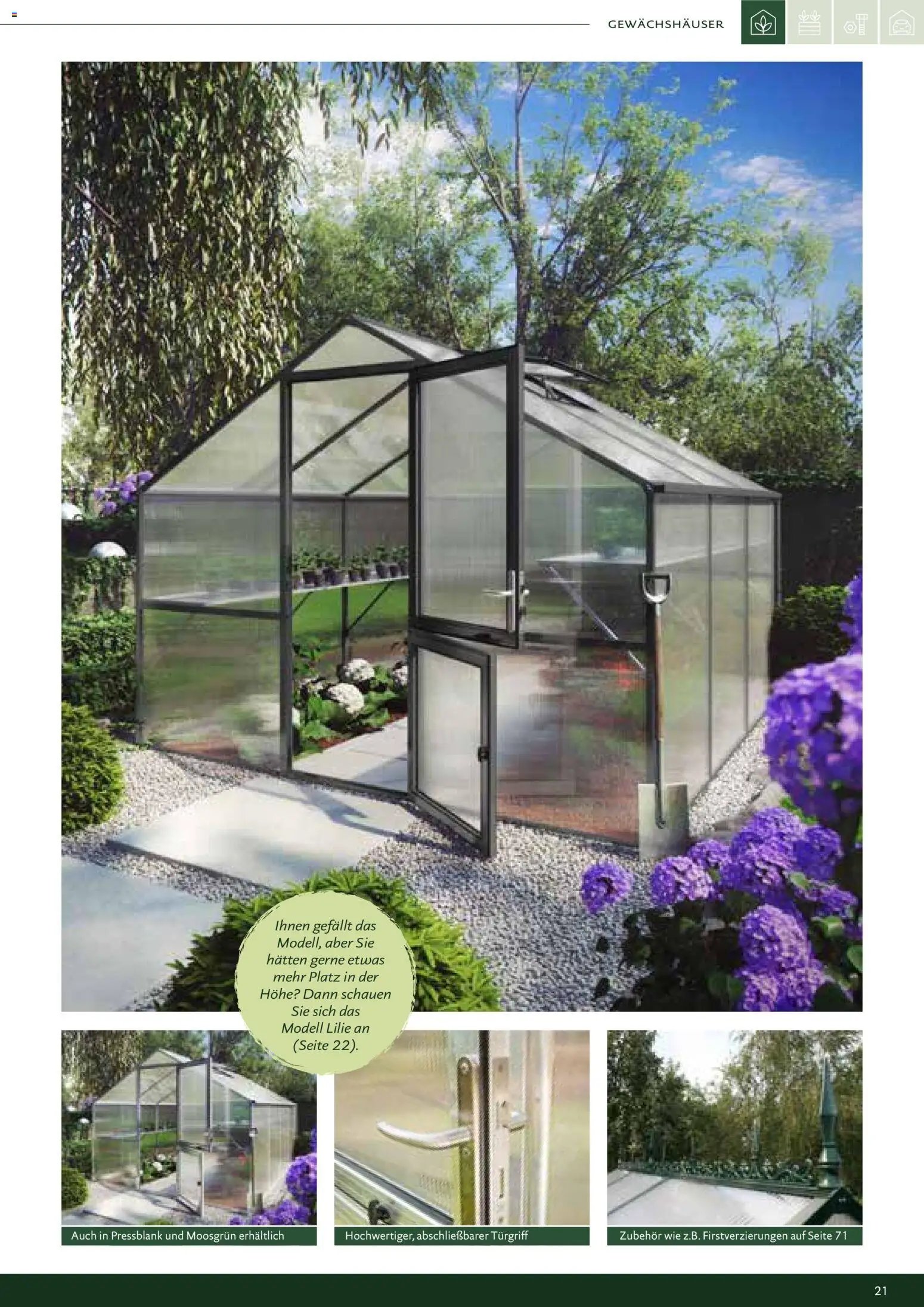 Dehner KGT – Kreative Gartentechnik