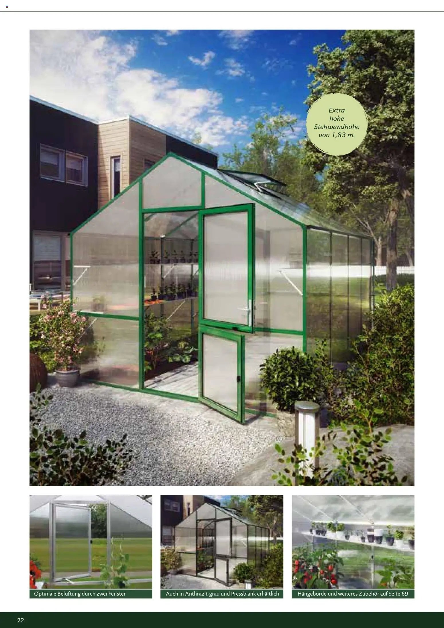 Dehner KGT – Kreative Gartentechnik