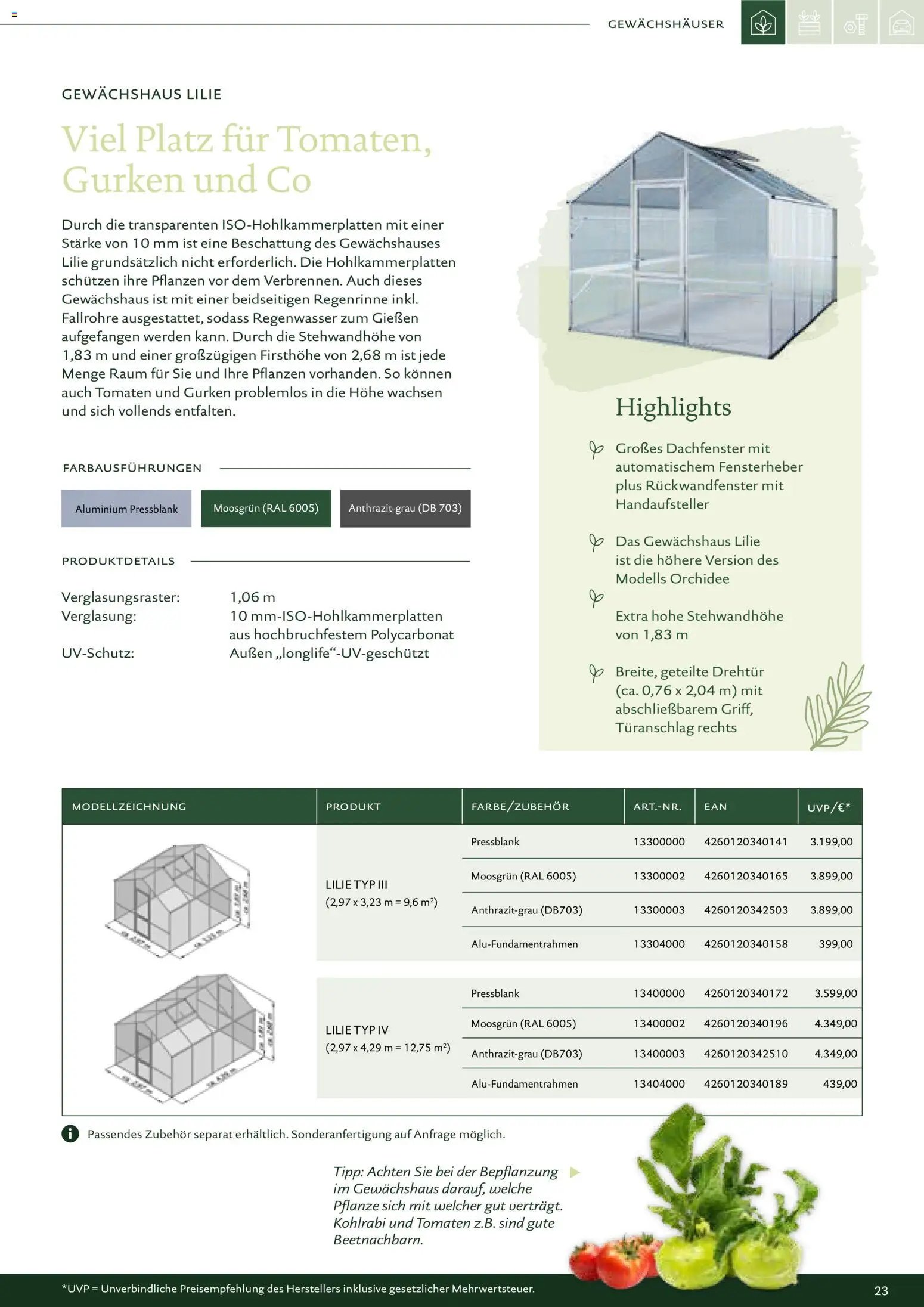 Dehner KGT – Kreative Gartentechnik