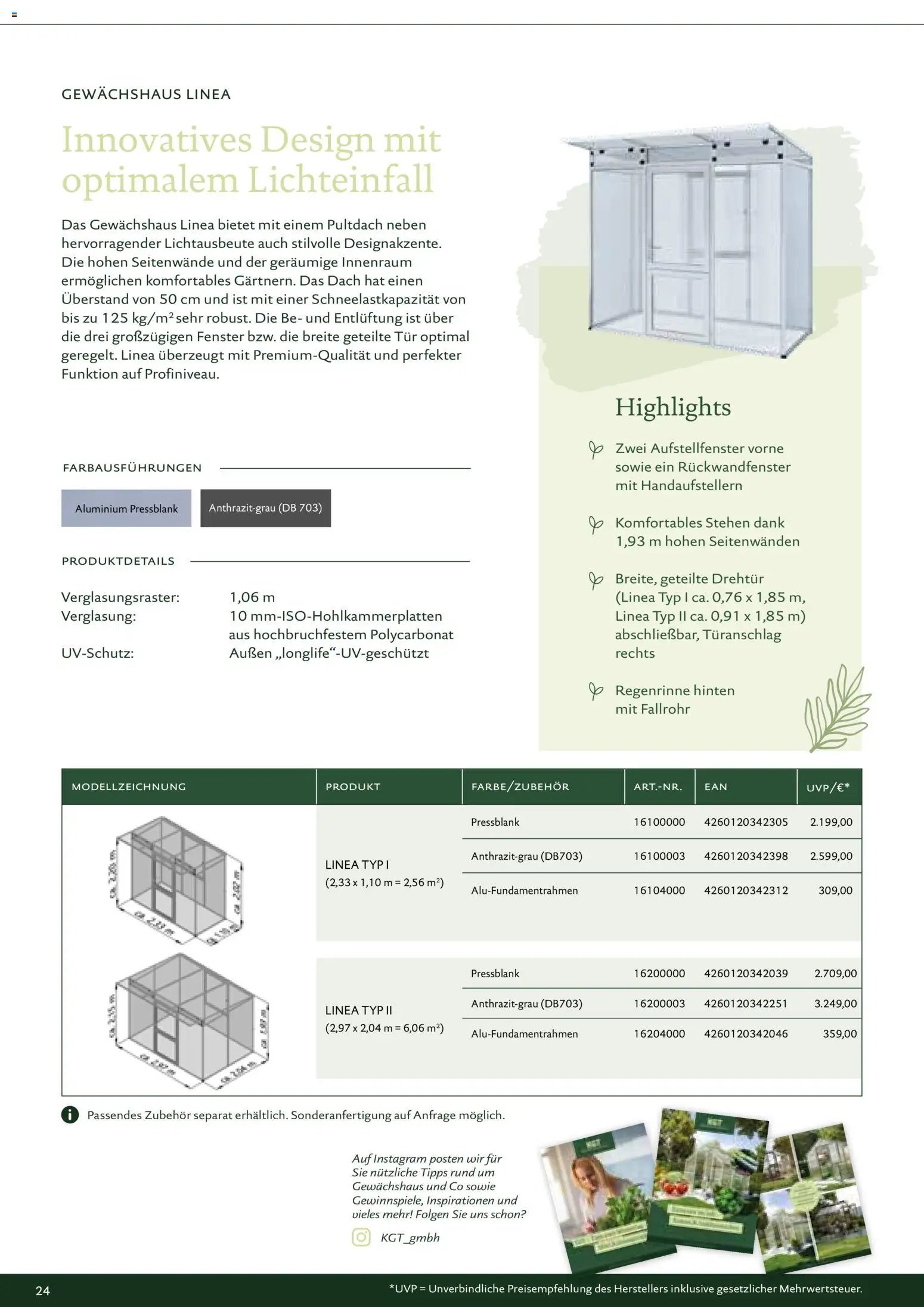 Dehner KGT – Kreative Gartentechnik