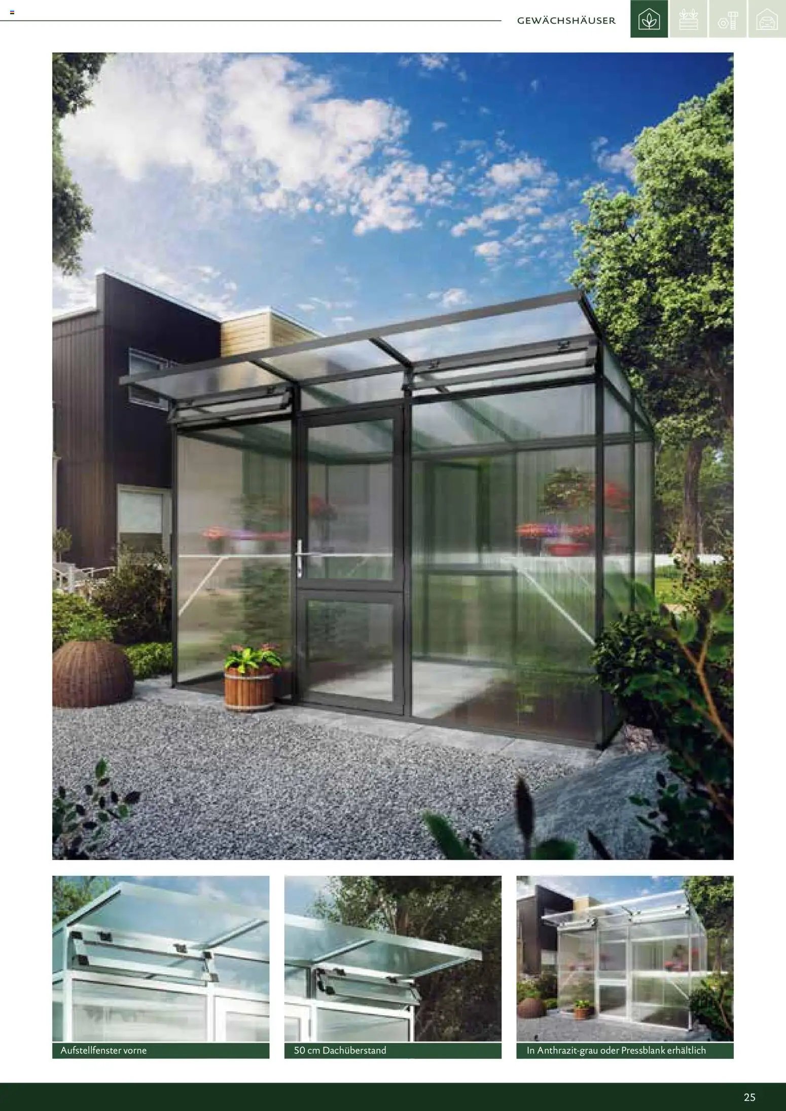 Dehner KGT – Kreative Gartentechnik