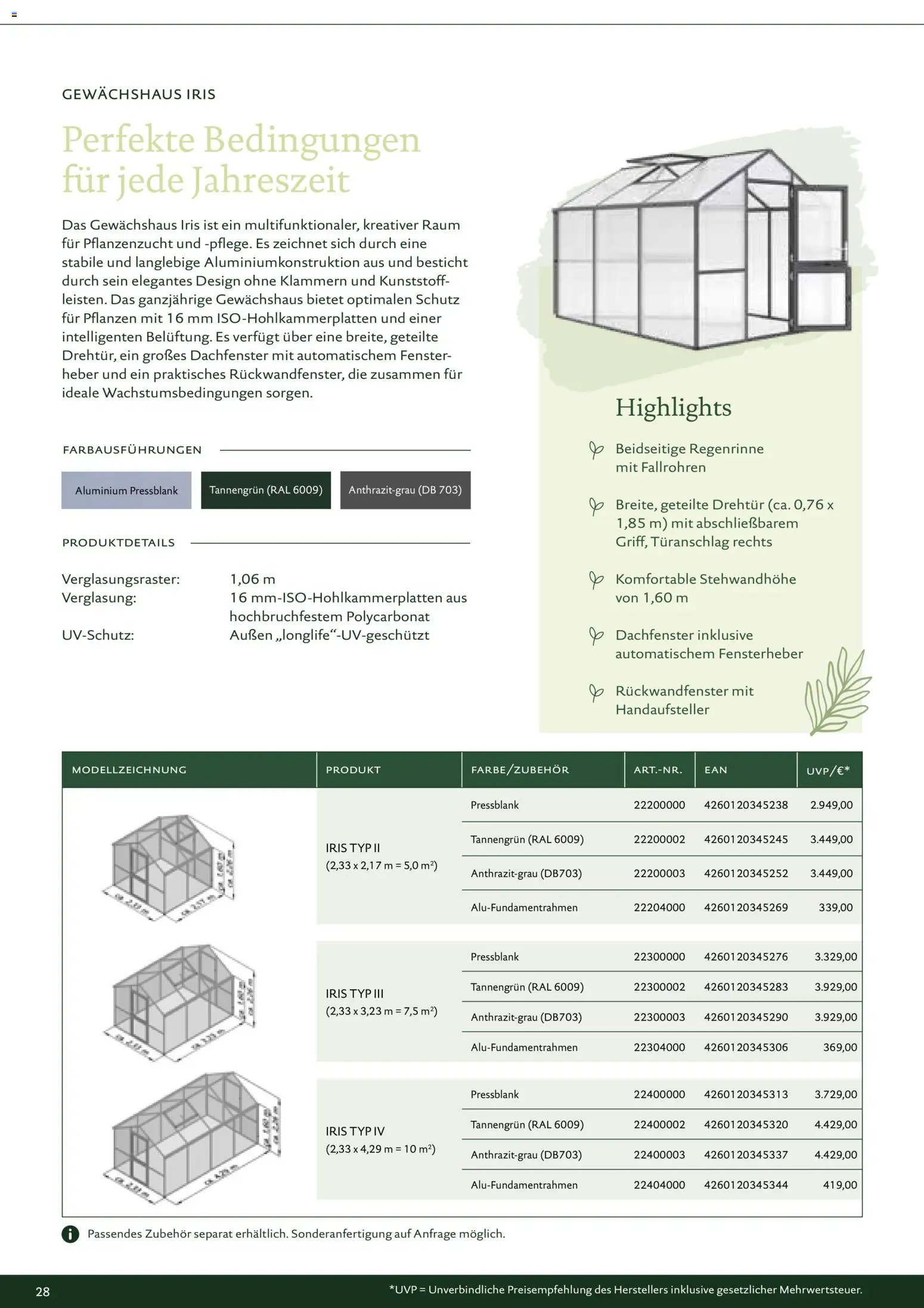 Dehner KGT – Kreative Gartentechnik (2026-01-01 - 2026-12-31)