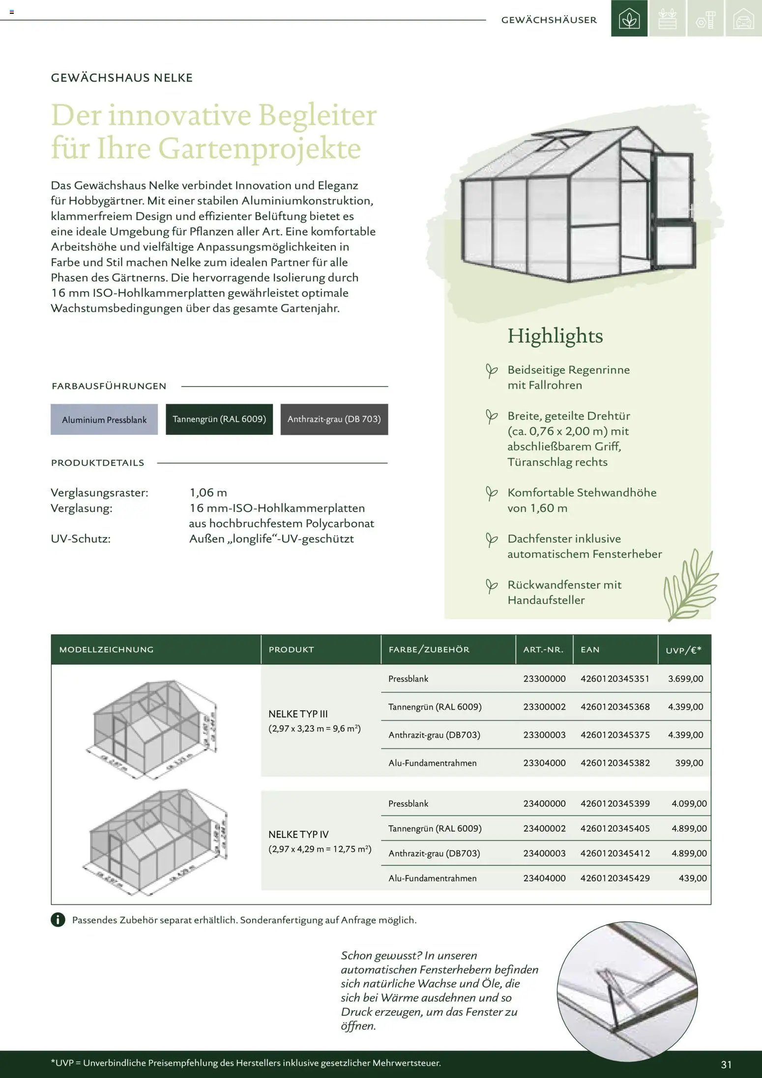Dehner KGT – Kreative Gartentechnik (2026-01-01 - 2026-12-31)