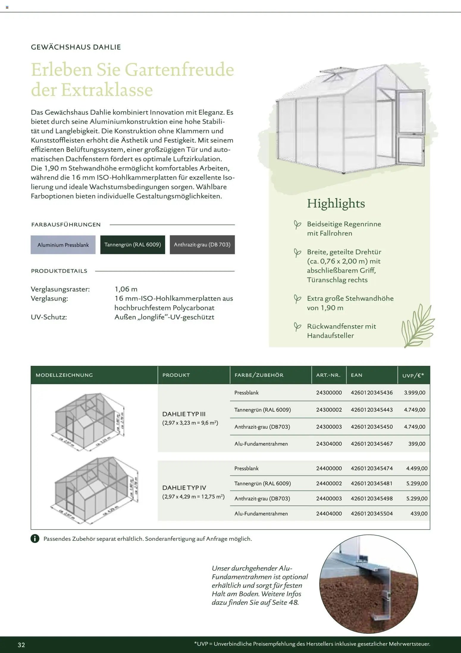 Dehner KGT – Kreative Gartentechnik (2026-01-01 - 2026-12-31)