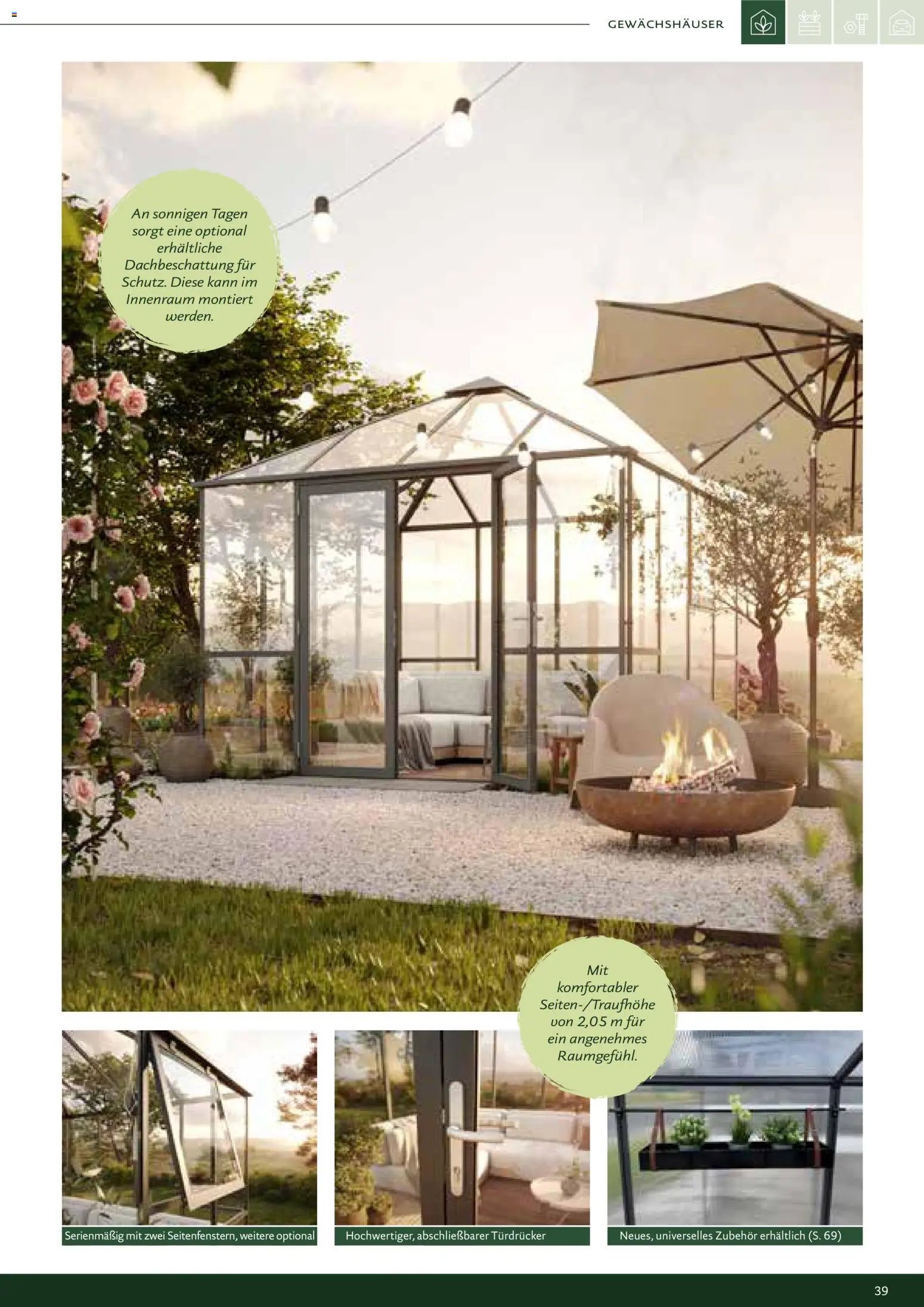 Dehner KGT – Kreative Gartentechnik (2026-01-01 - 2026-12-31)