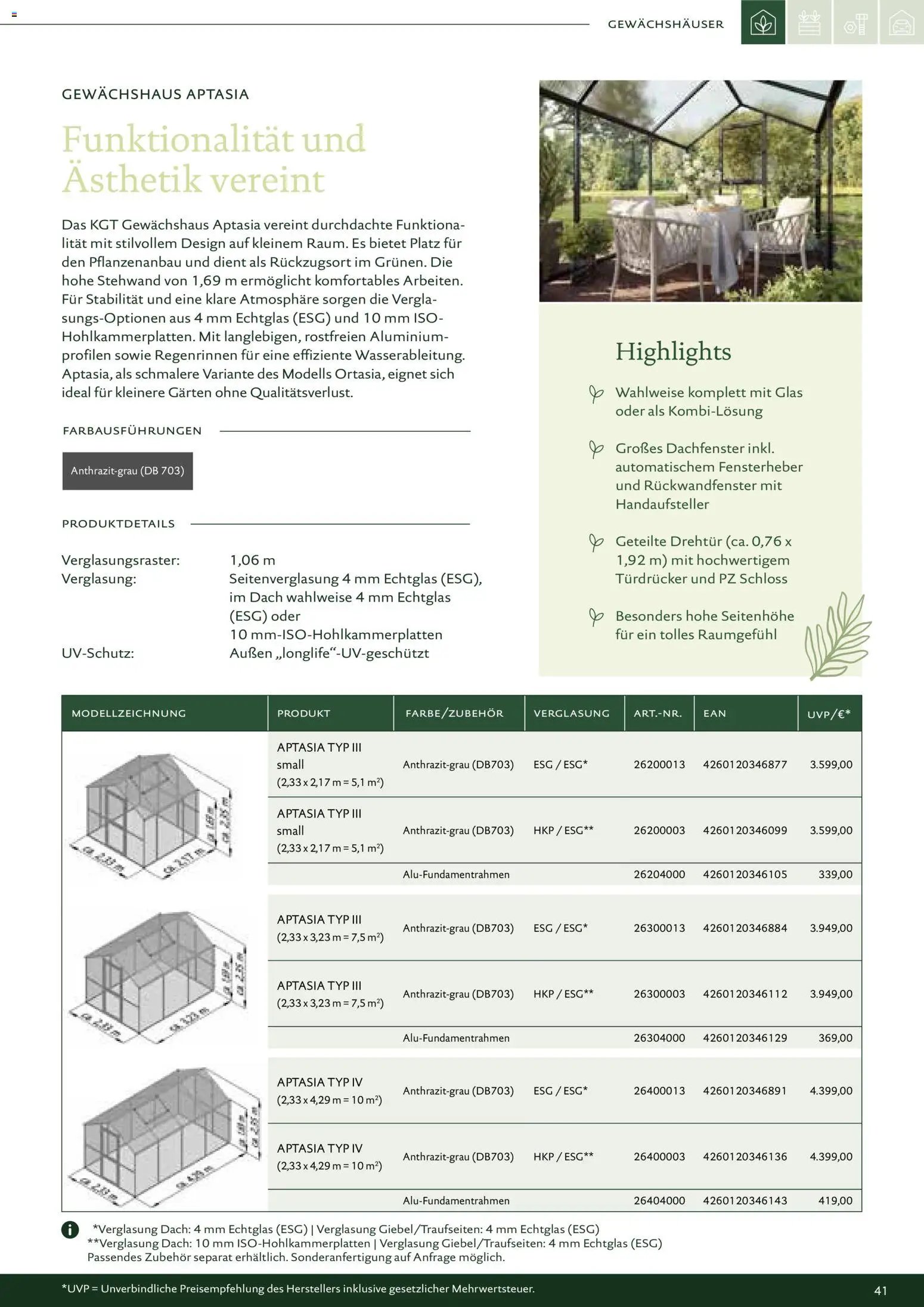 Dehner KGT – Kreative Gartentechnik (2026-01-01 - 2026-12-31)