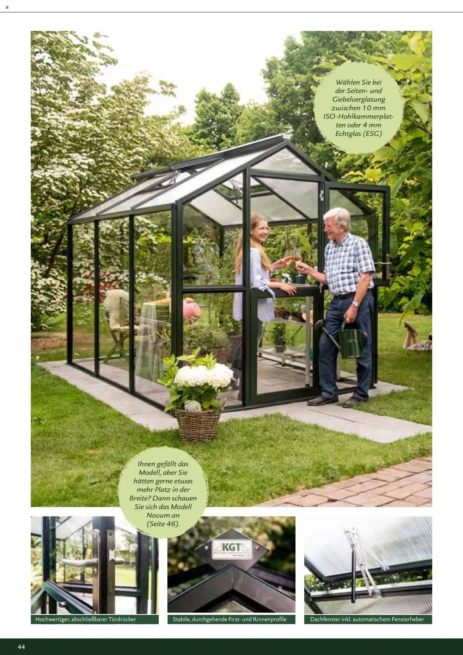 Dehner KGT – Kreative Gartentechnik (2026-01-01 - 2026-12-31)