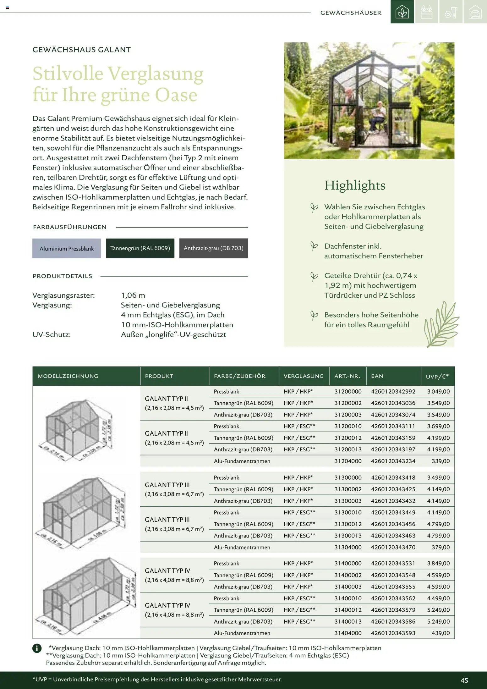 Dehner KGT – Kreative Gartentechnik (2026-01-01 - 2026-12-31)