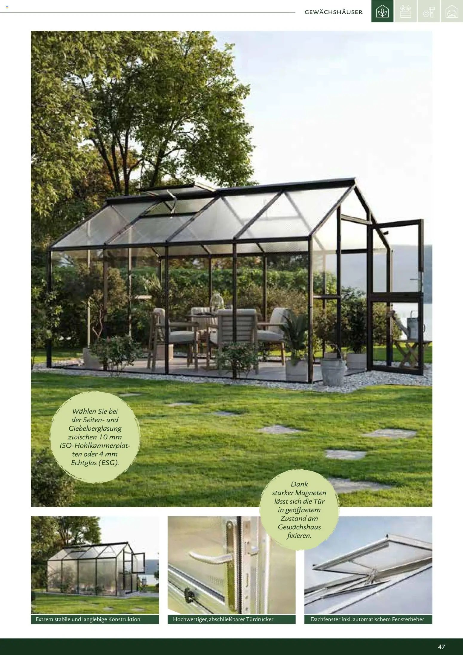 Dehner KGT – Kreative Gartentechnik (2026-01-01 - 2026-12-31)