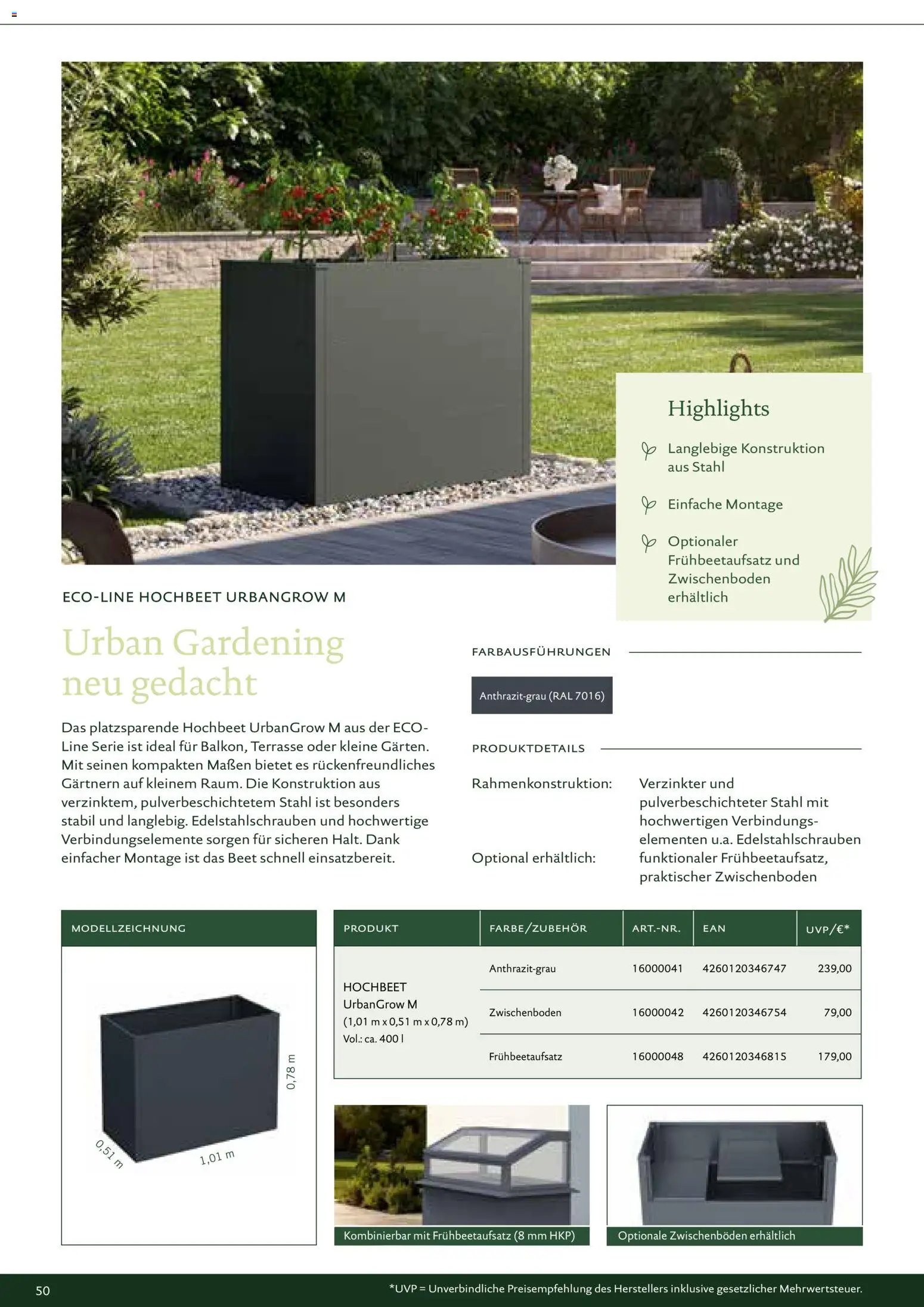 Dehner KGT – Kreative Gartentechnik (2026-01-01 - 2026-12-31)