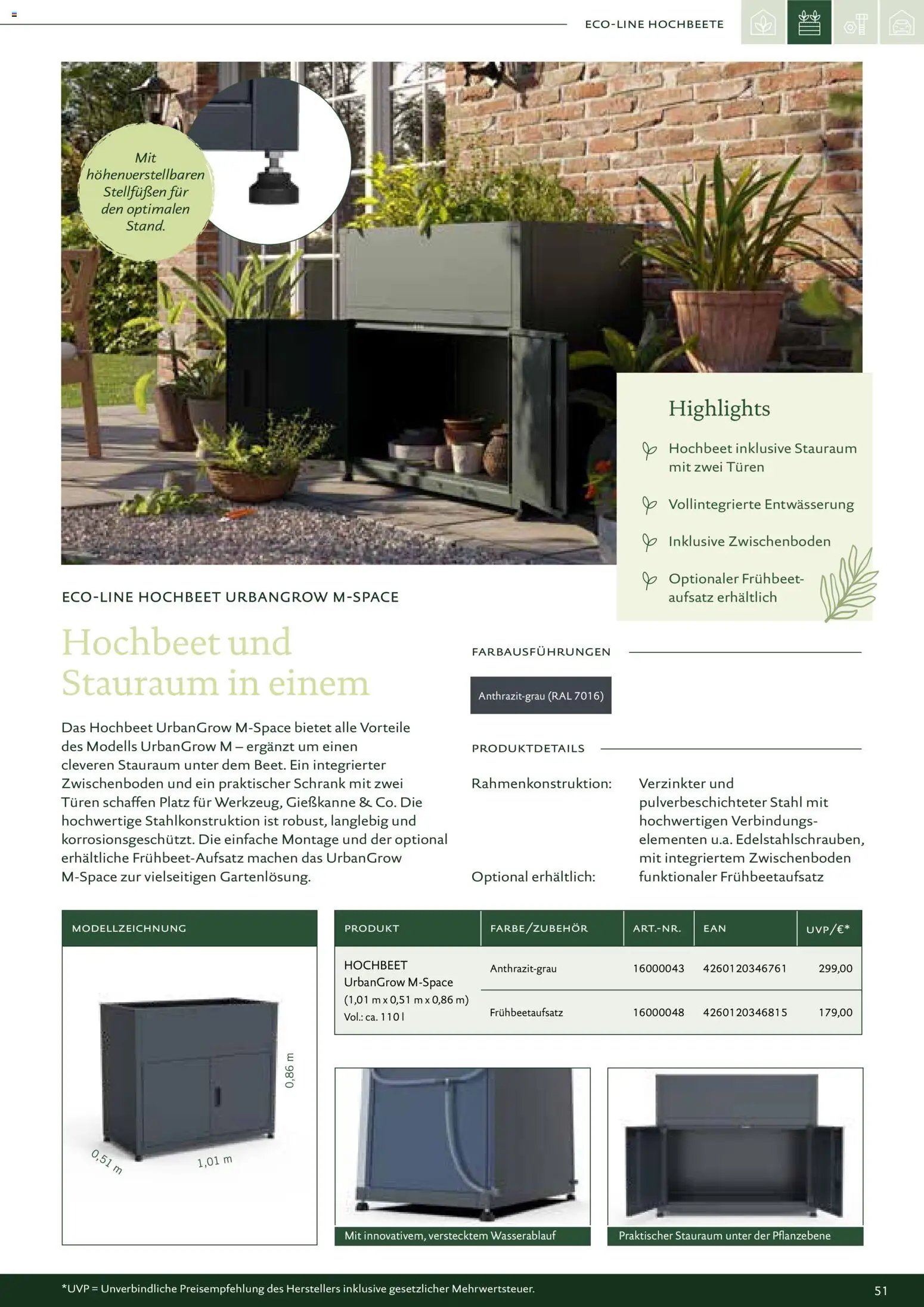 Dehner KGT – Kreative Gartentechnik (2026-01-01 - 2026-12-31)