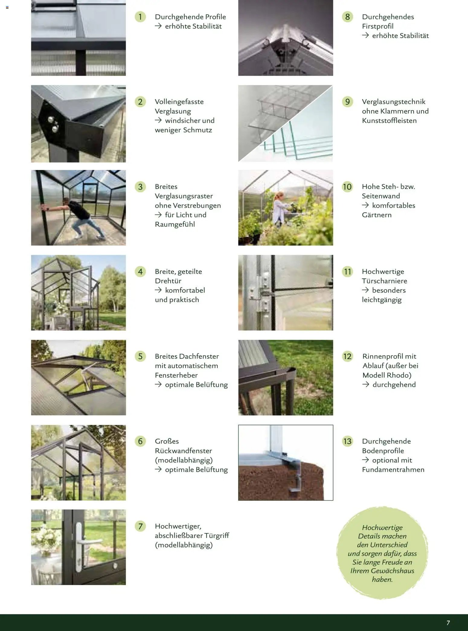 Dehner KGT – Kreative Gartentechnik