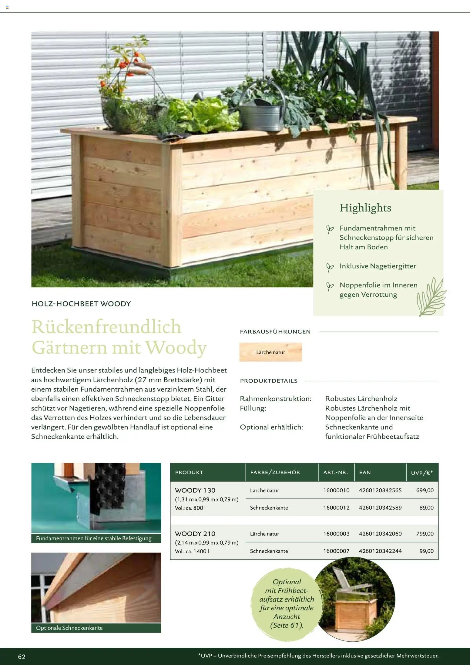 Dehner KGT – Kreative Gartentechnik