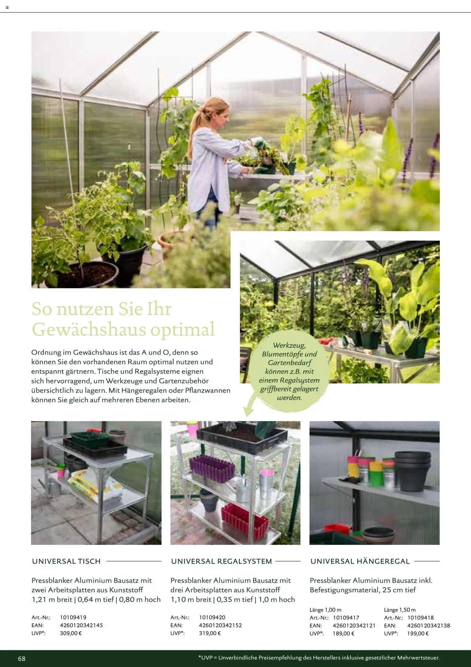 Dehner KGT – Kreative Gartentechnik
