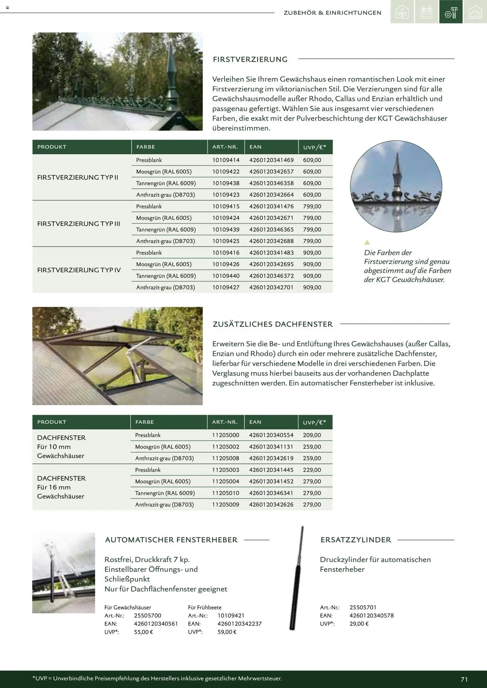 Dehner KGT – Kreative Gartentechnik