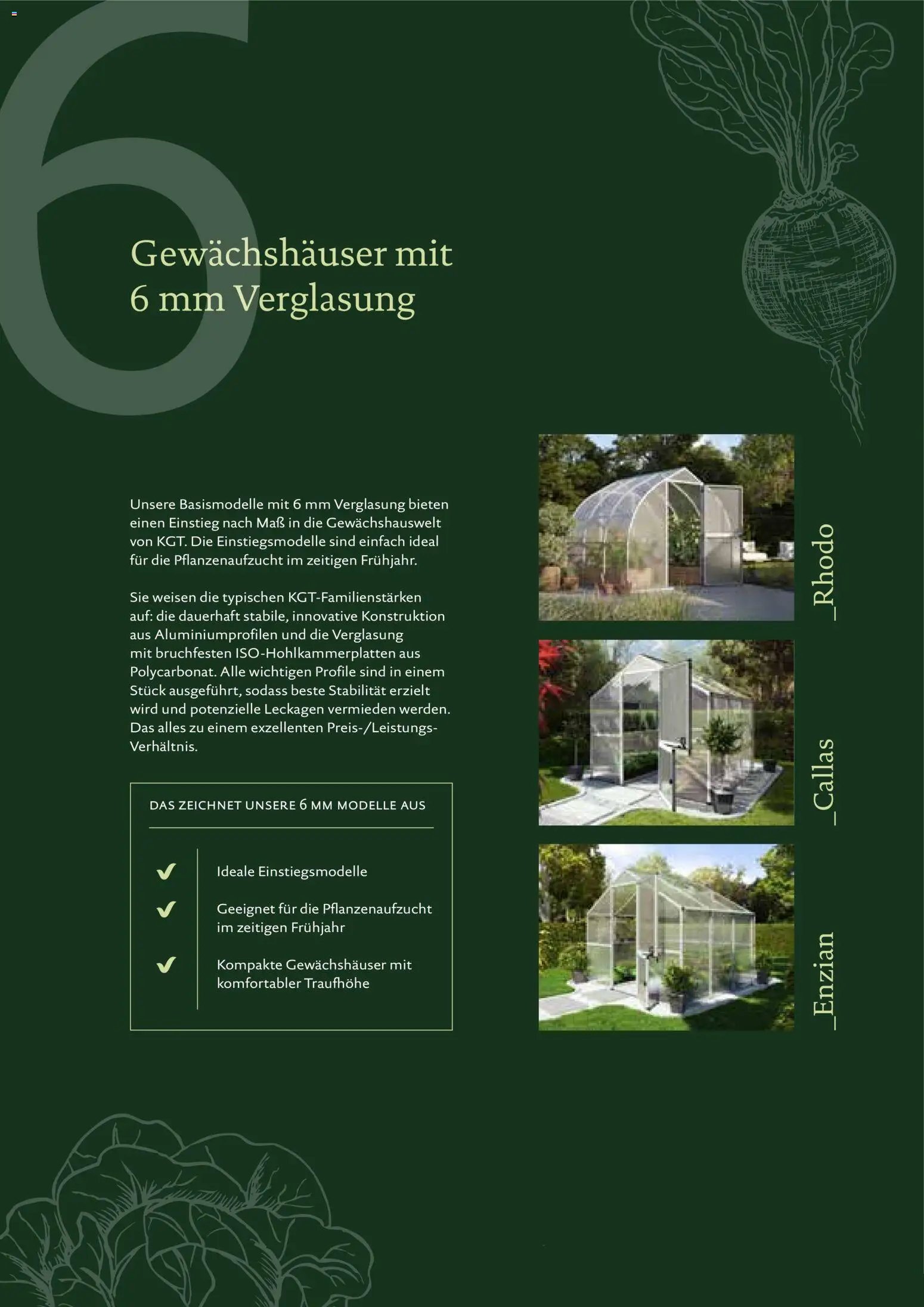 Dehner KGT – Kreative Gartentechnik