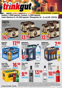 Trinkgut - trinkgut: Wochenangebote
