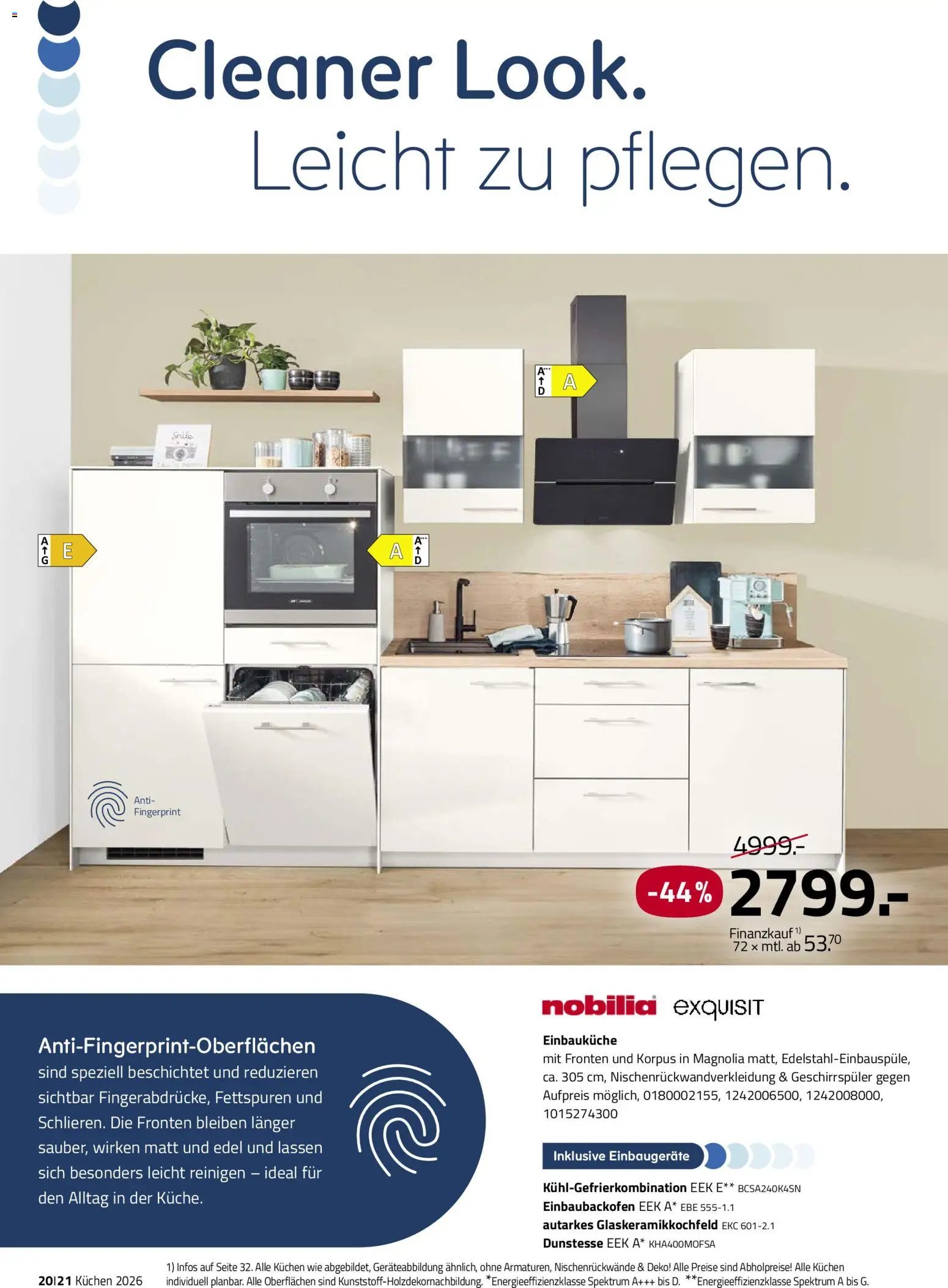 Roller Deine Küche 2026