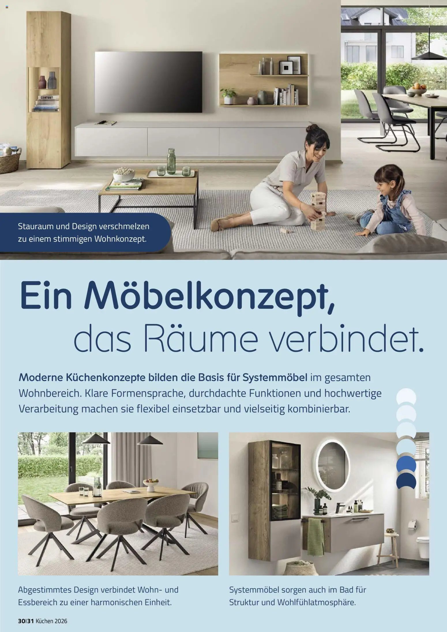 Roller Deine Küche 2026