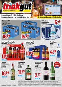 Trinkgut - trinkgut: Wochenangebote