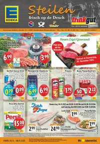 Edeka prospekt Euskirchen	