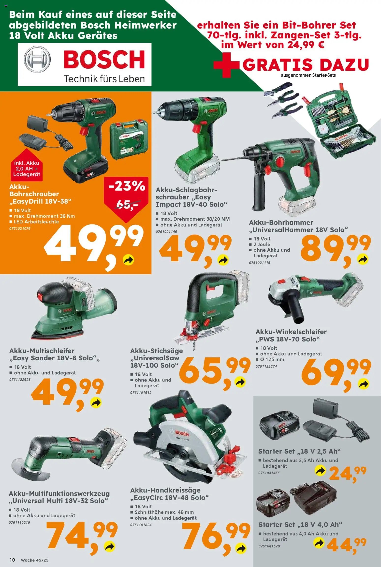 Globus Baumarkt - Hessen