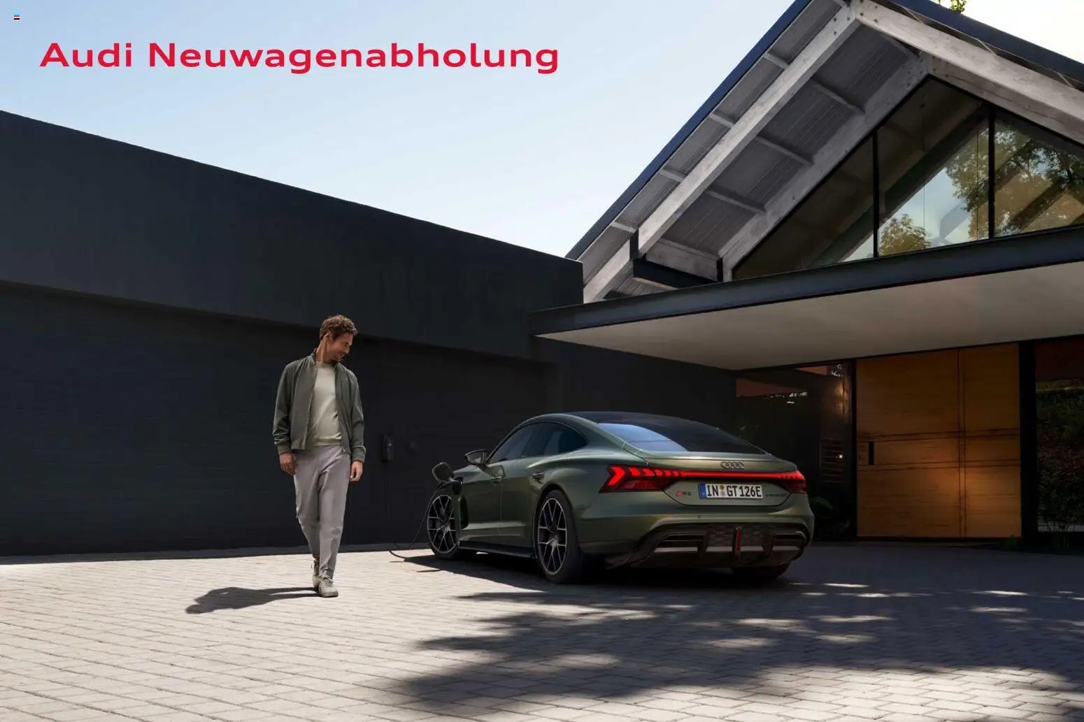 Audi  RS e-tron GT / RS e-tron GT performance
