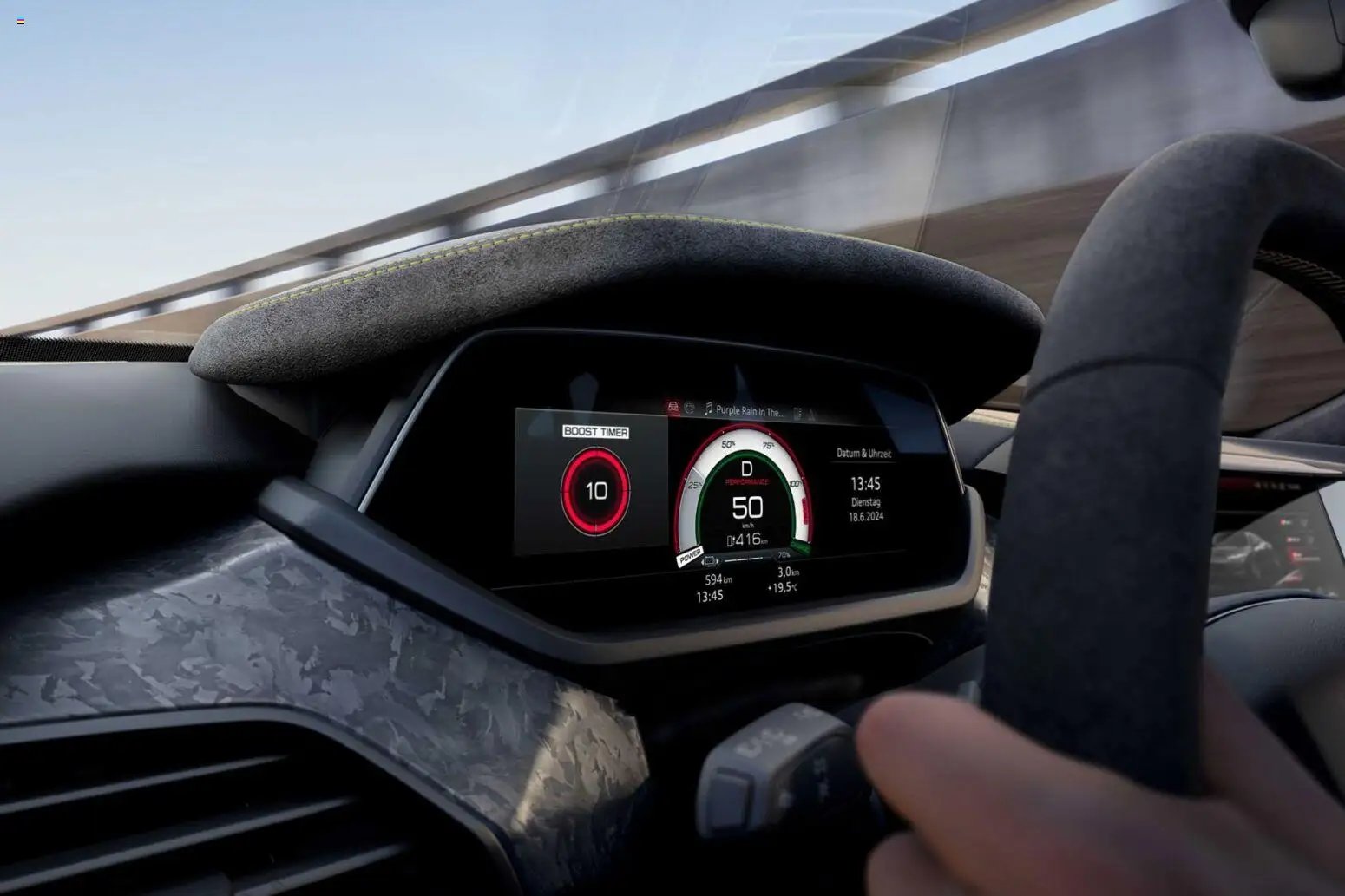 Audi  RS e-tron GT / RS e-tron GT performance