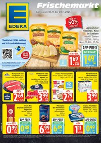 Edeka prospekt Schellhorn	