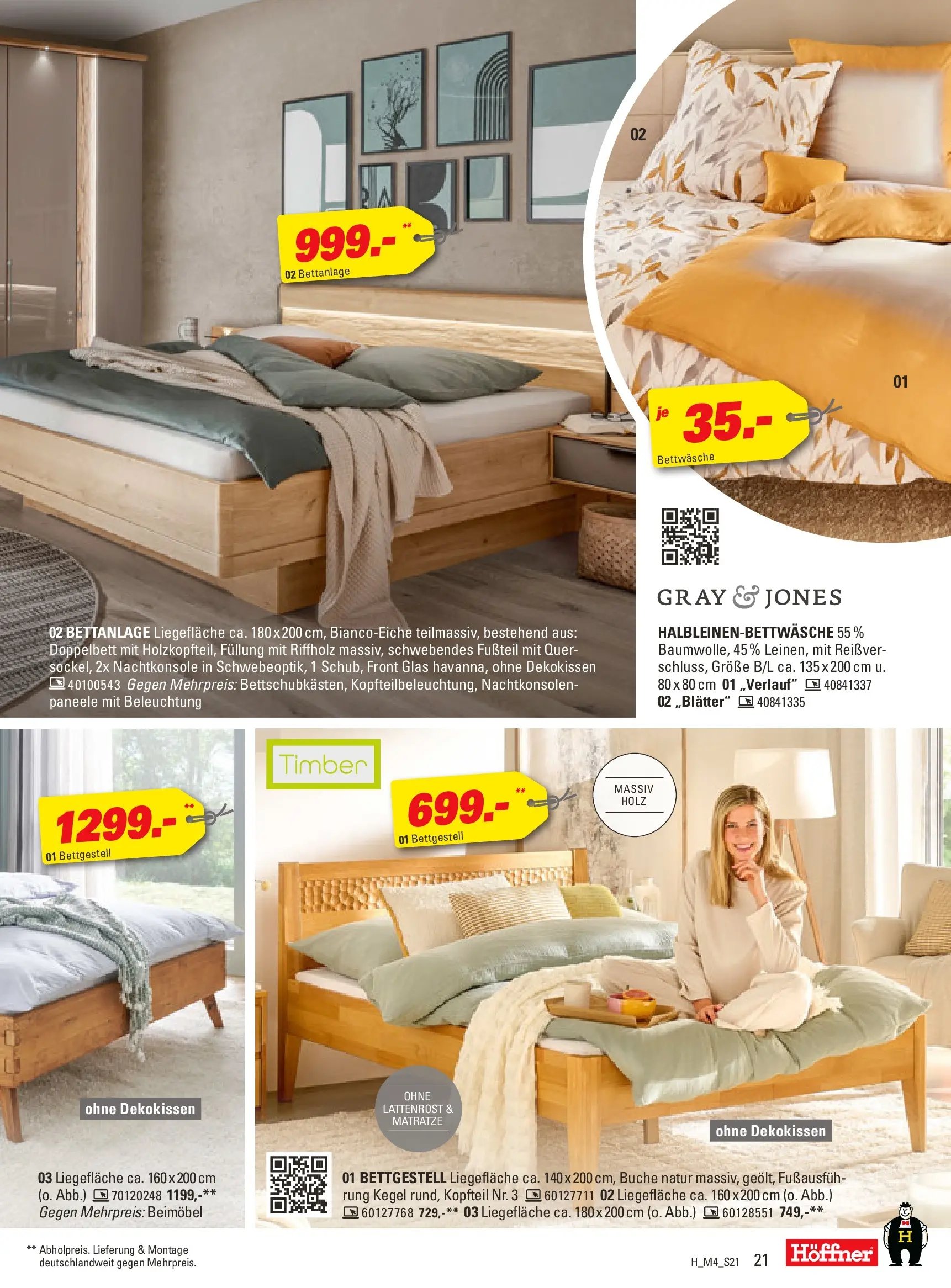 Höffner Prospekt Isernhagen/ot Altwarmbüchen	