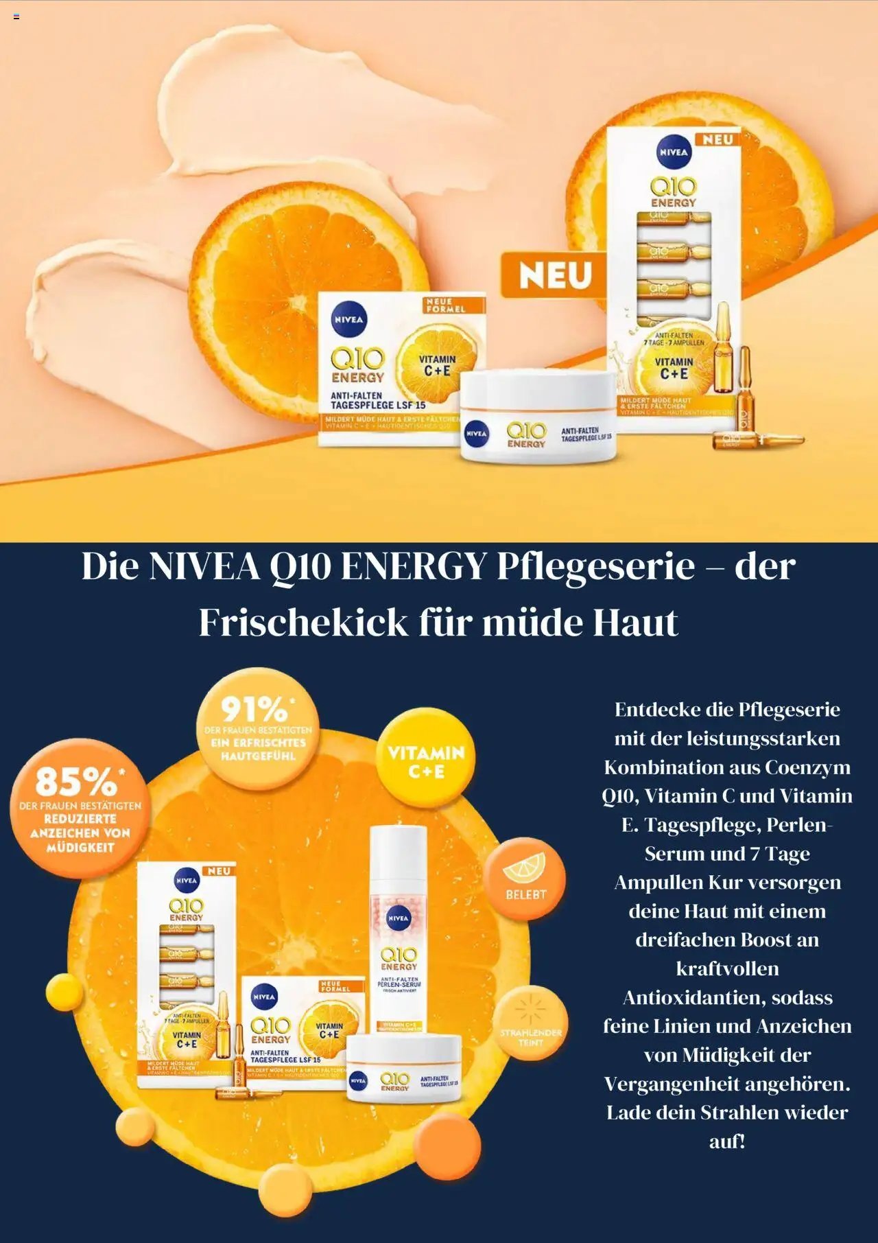 NIVEA Prospekt 	 (2025-08-13 - 2025-09-13) | 5