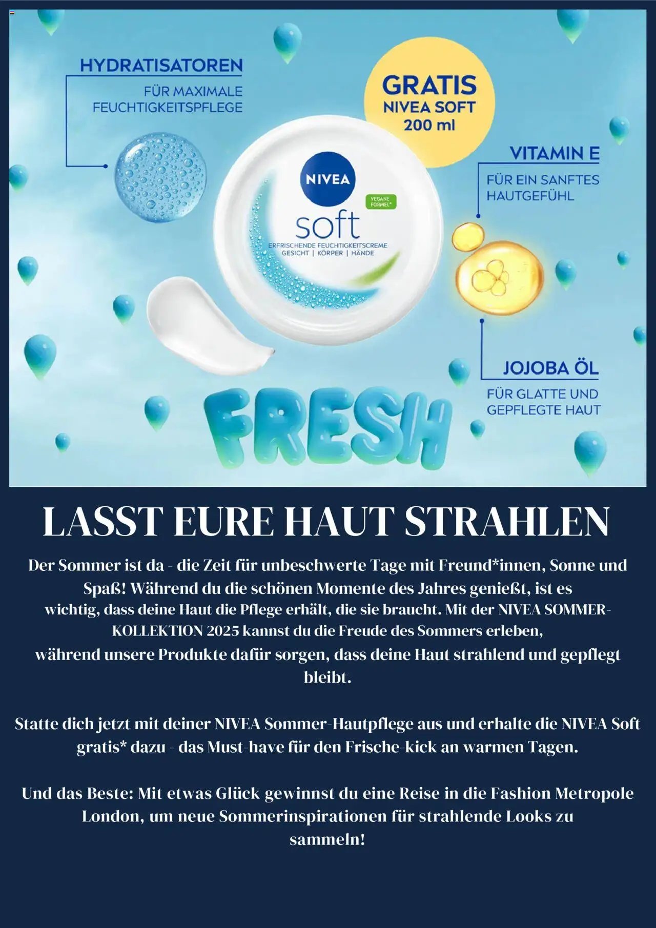 NIVEA Prospekt 	 (2025-08-13 - 2025-09-13) | 6