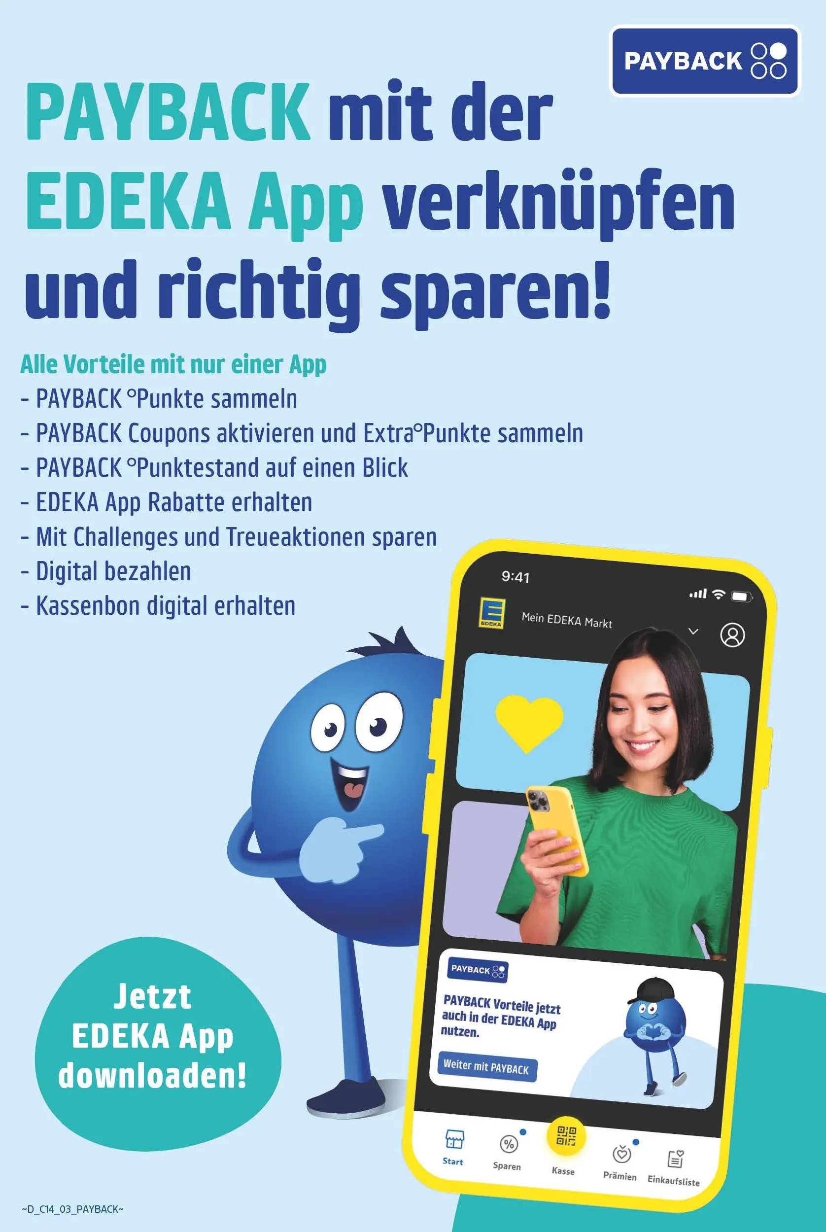 E center Prospekt Celle	