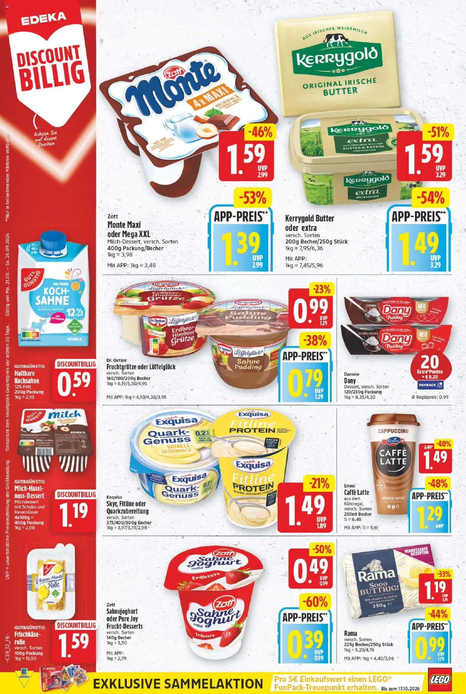E center Prospekt