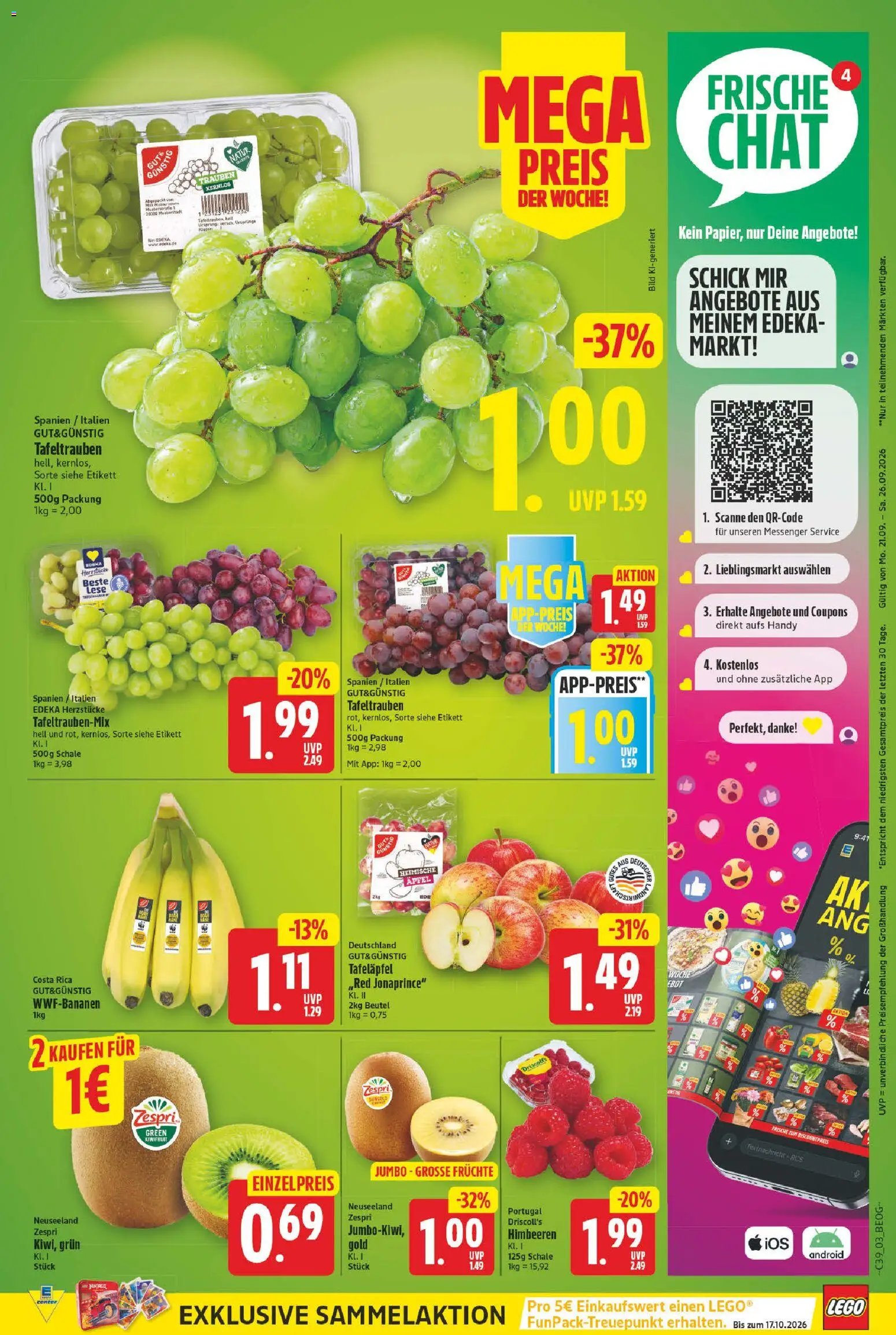E center Prospekt